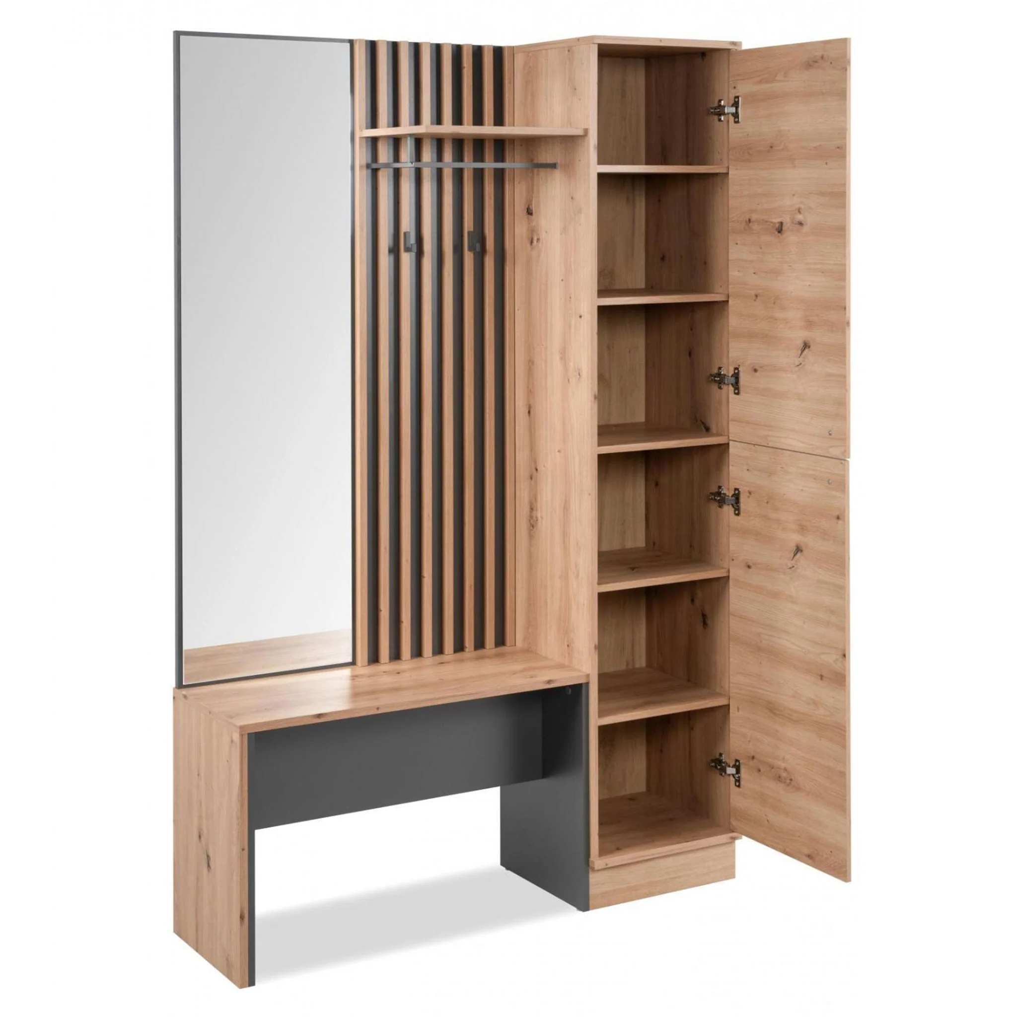 MERA Garderobă - Image 7