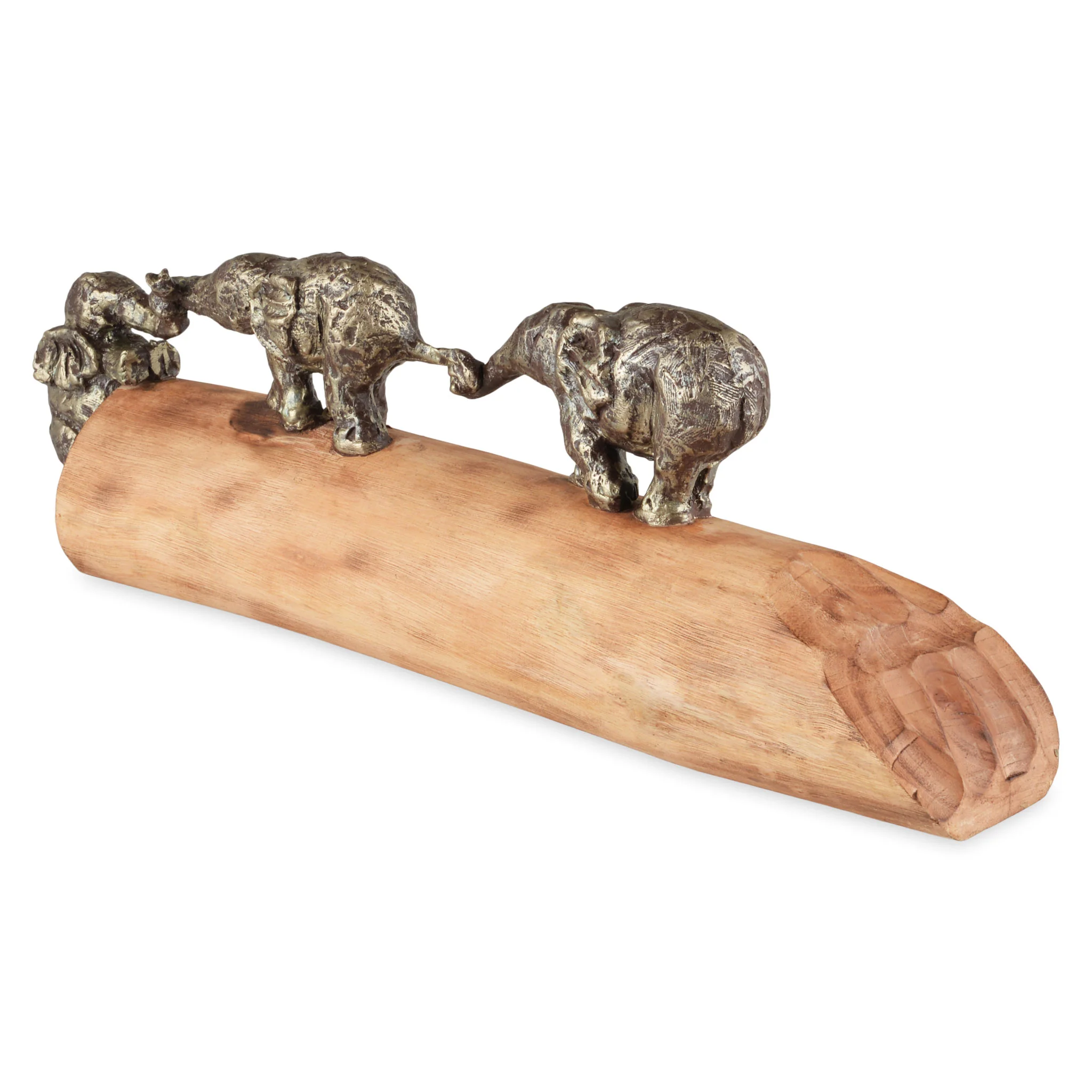 BALI ELEPHANTS Statuetă - Image 5