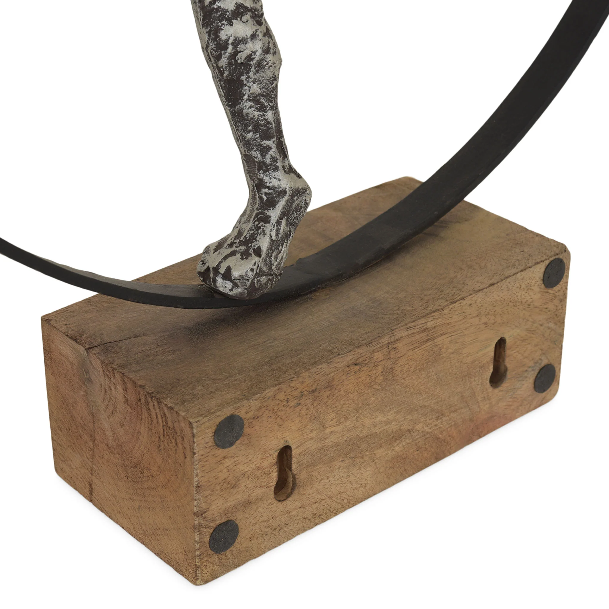 AXEL I Figurină - Image 5