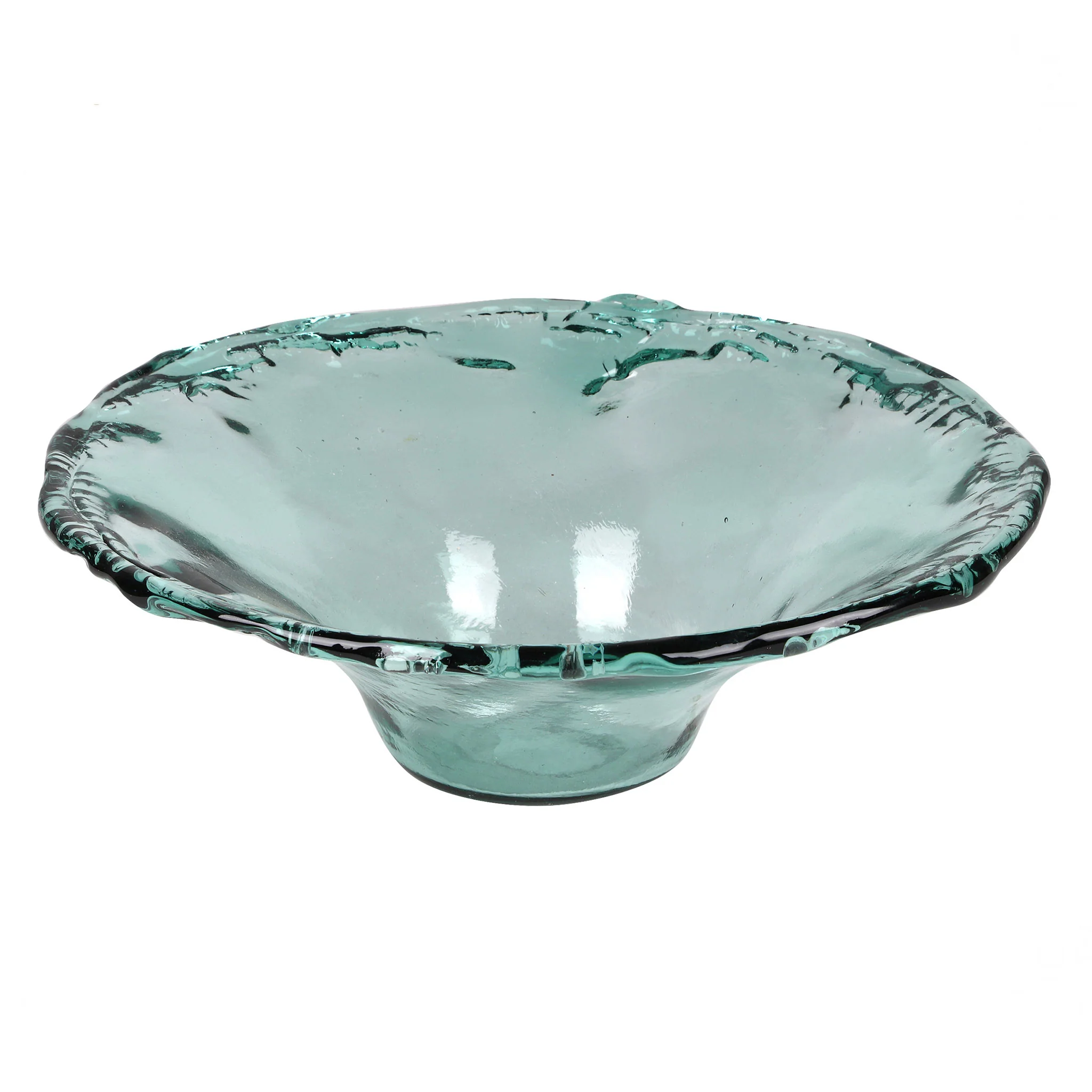 VENUS Bol, sticlă, D.40cm