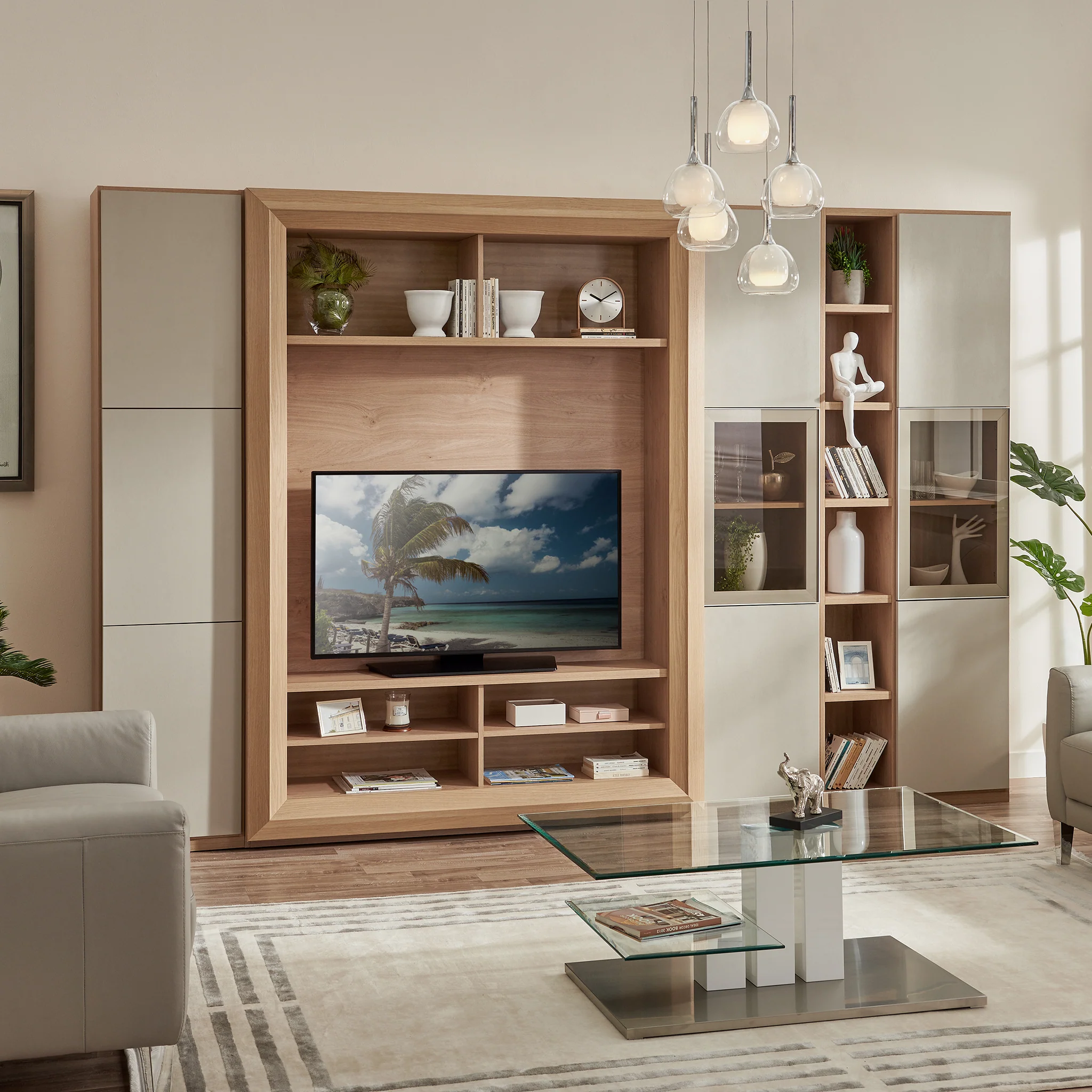 FRAME Ansamblu living - Image 2