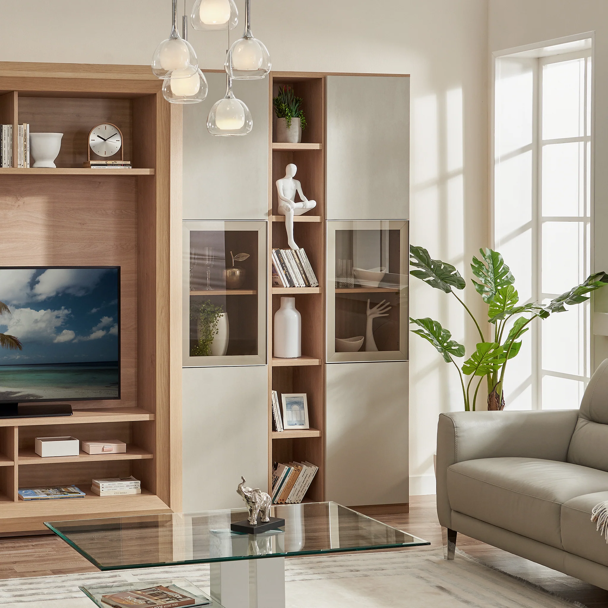 FRAME Ansamblu living - Image 3