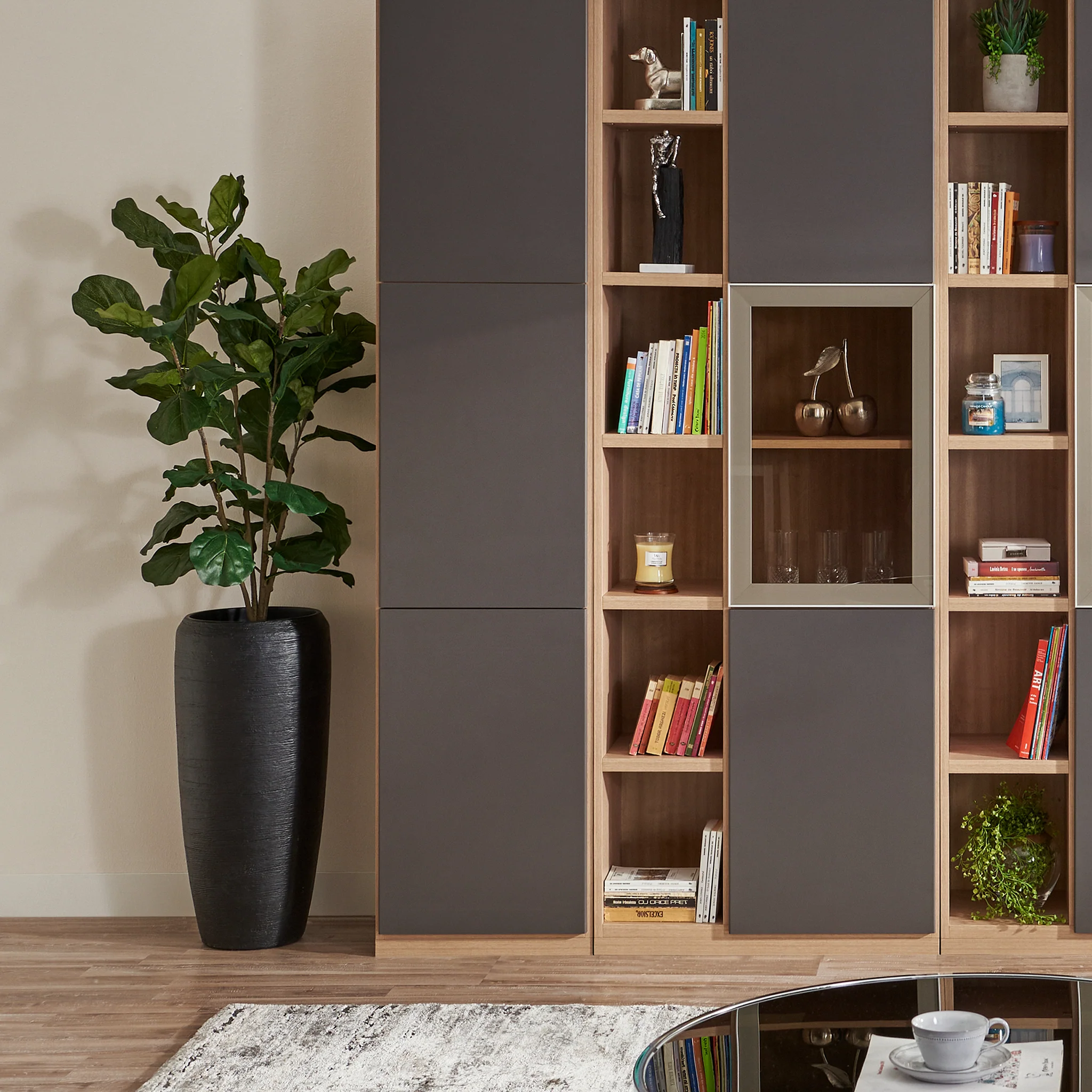 FRAME Ușă sticlă - Image 10