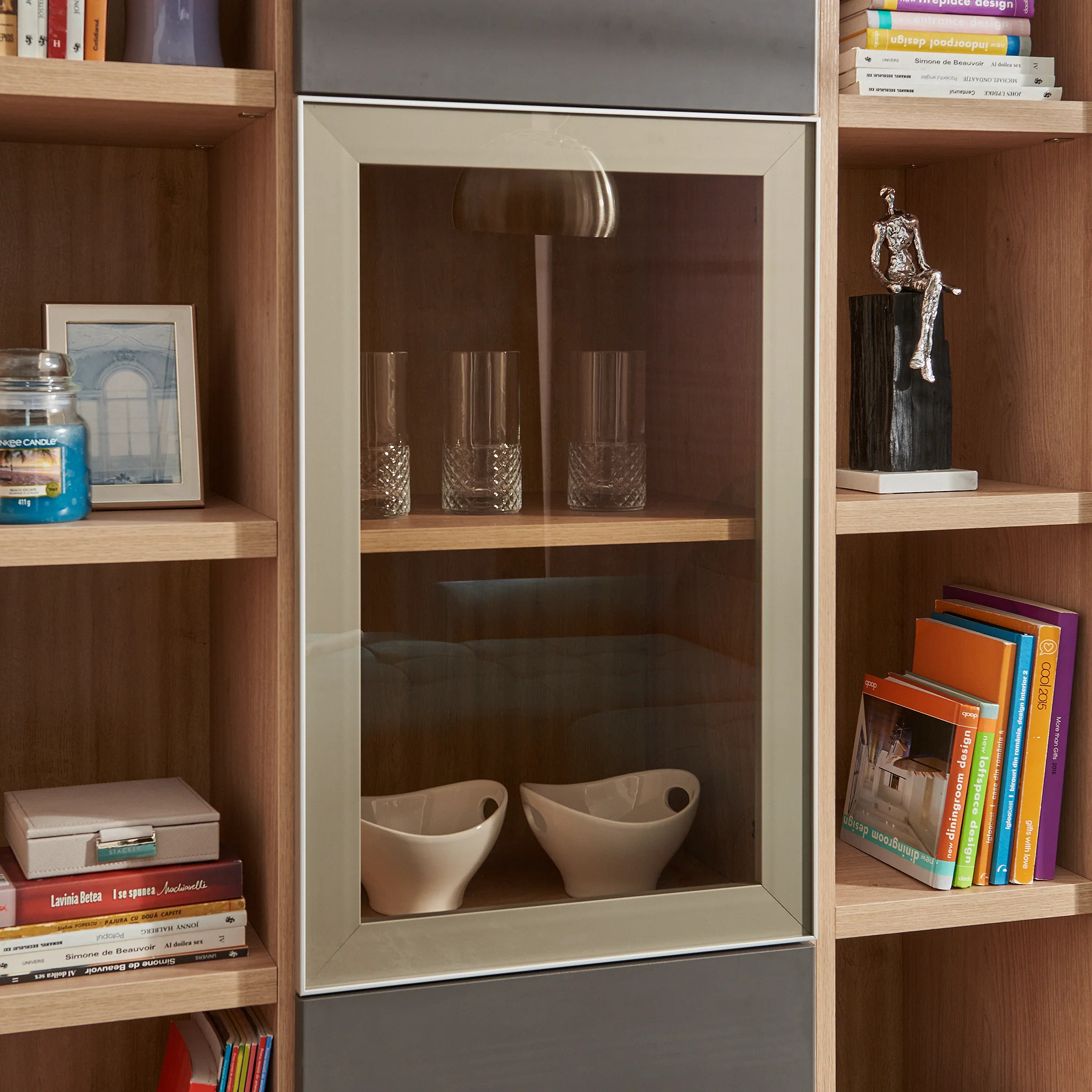 FRAME Ușă sticlă - Image 12