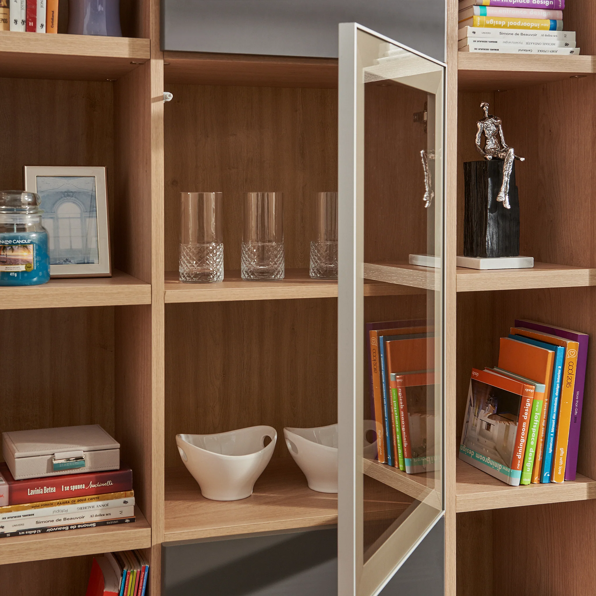 FRAME Ușă sticlă - Image 13