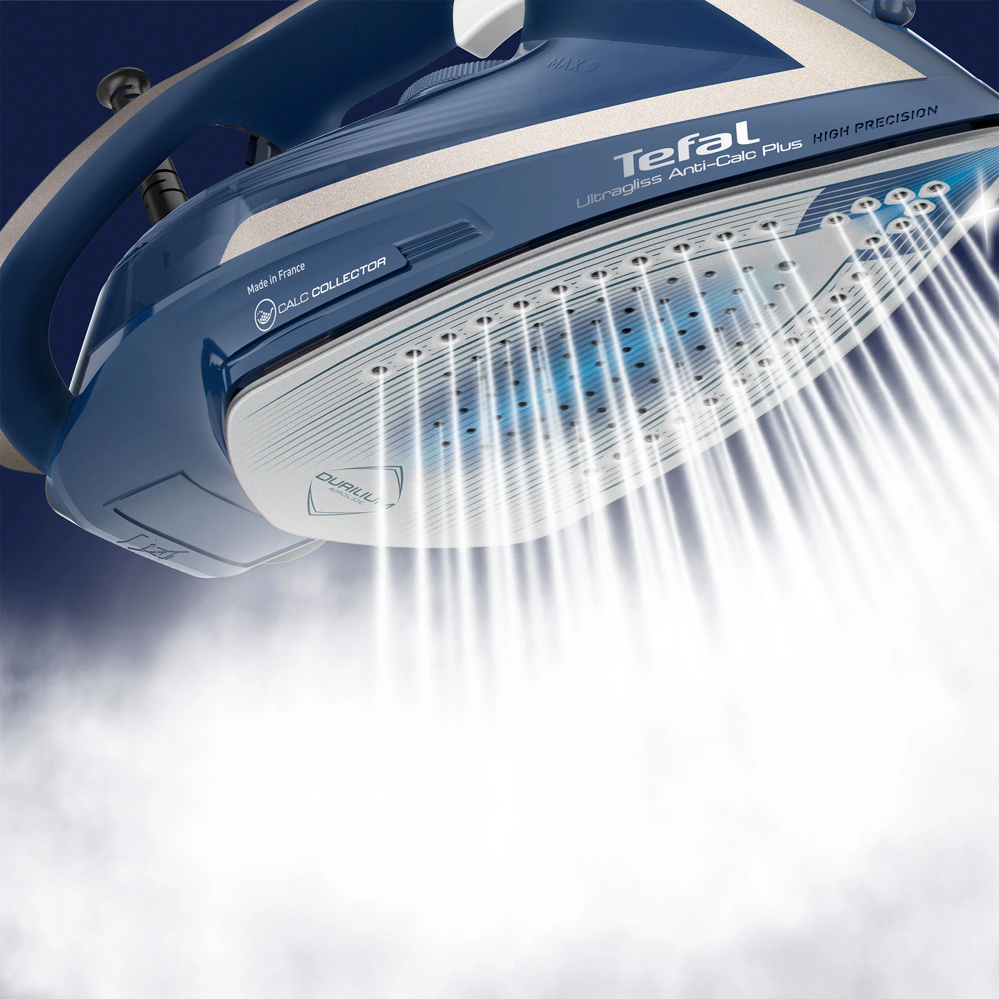 ULTRAGLISS PLUS Fier de călcat - Image 7