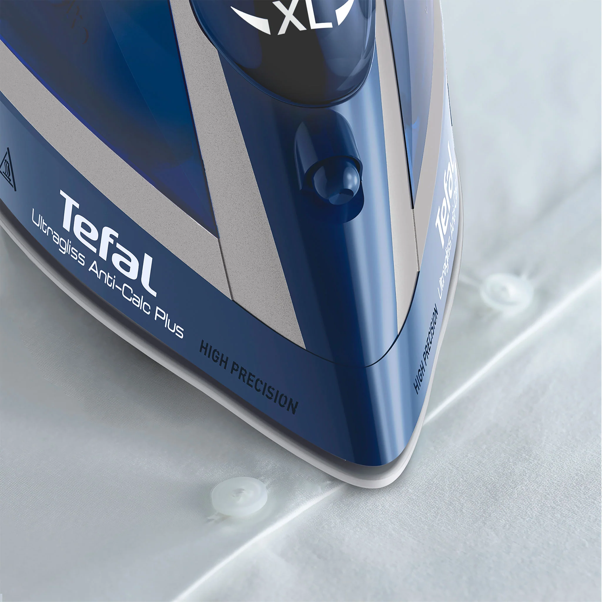 ULTRAGLISS PLUS Fier de călcat - Image 8