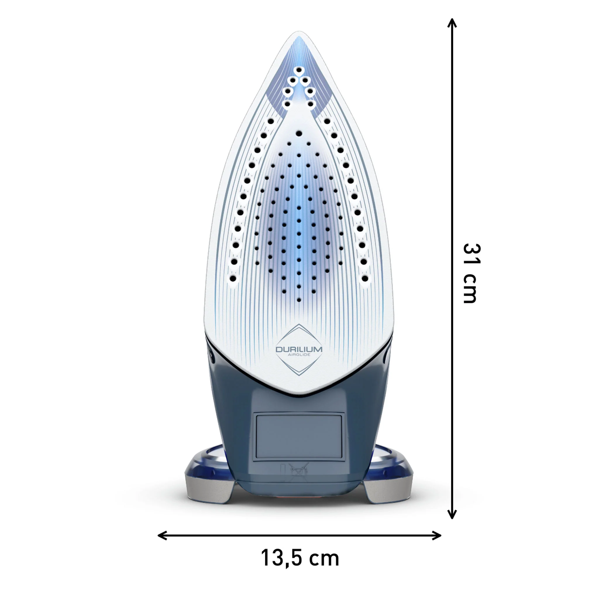 ULTRAGLISS PLUS Fier de călcat - Image 9