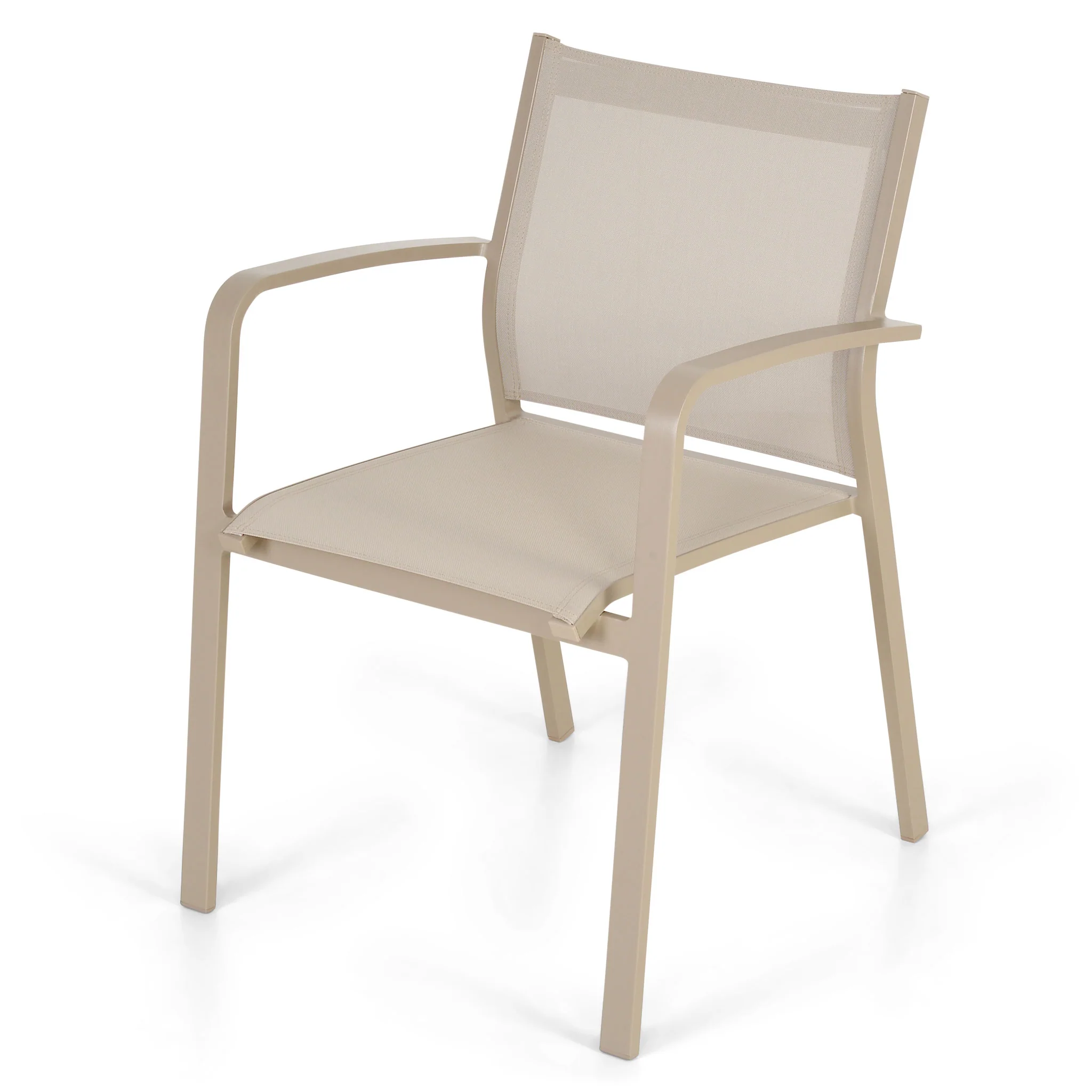 PROSSECO Scaun suprapozabil exterior - Image 20
