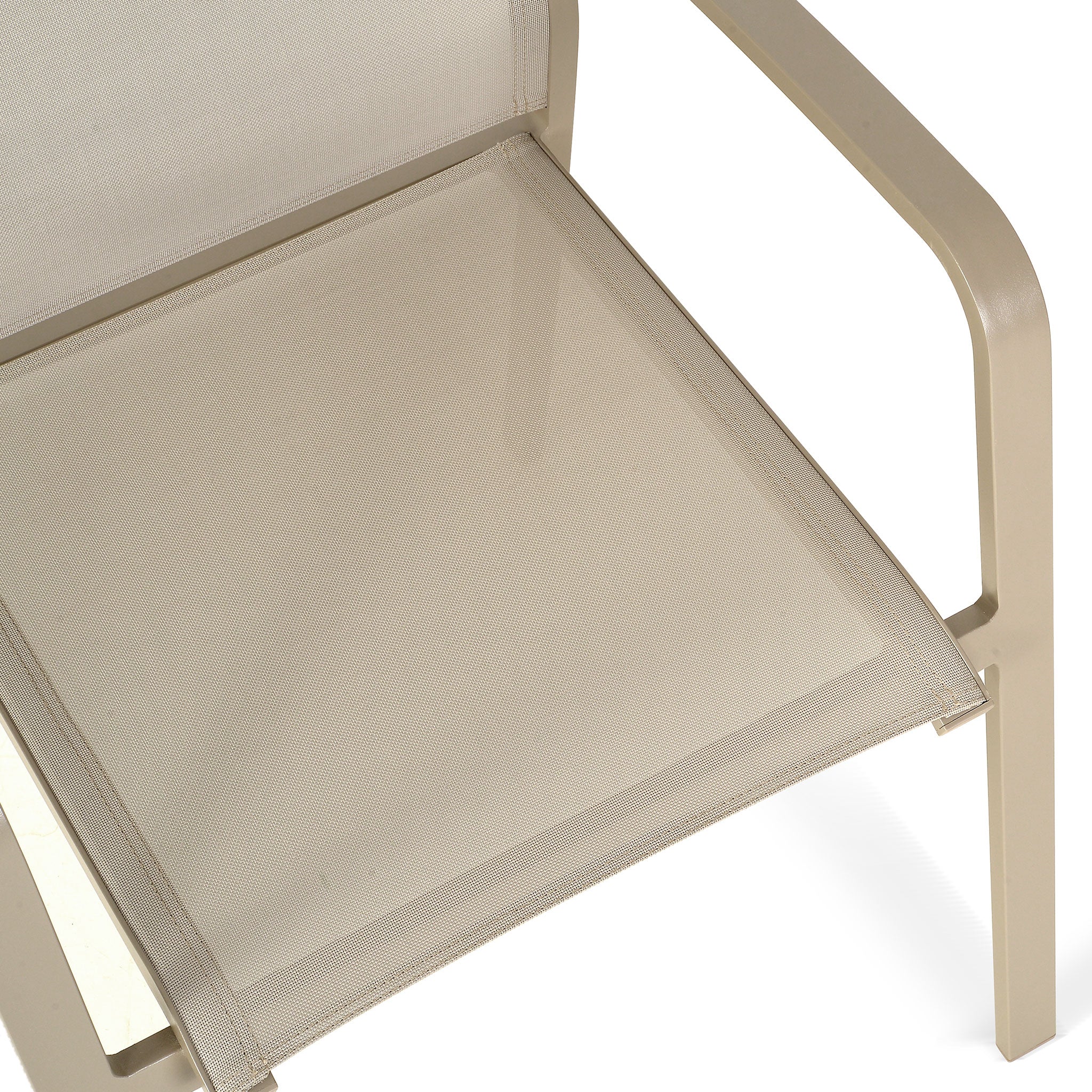 PROSSECO Scaun suprapozabil exterior - Image 25