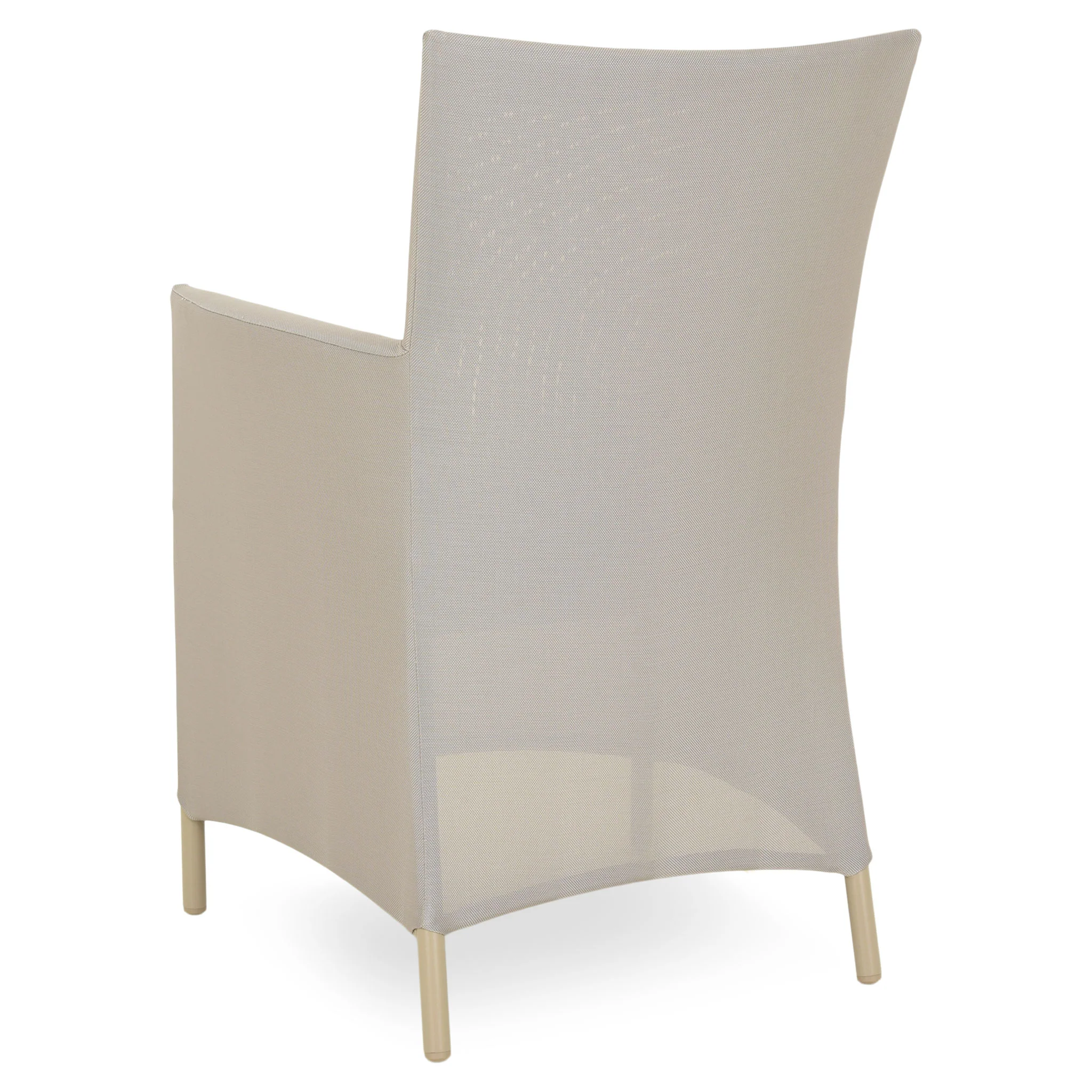 CALIFORNIA Set mobilier terasă/grădină, 2 scaune - Image 13