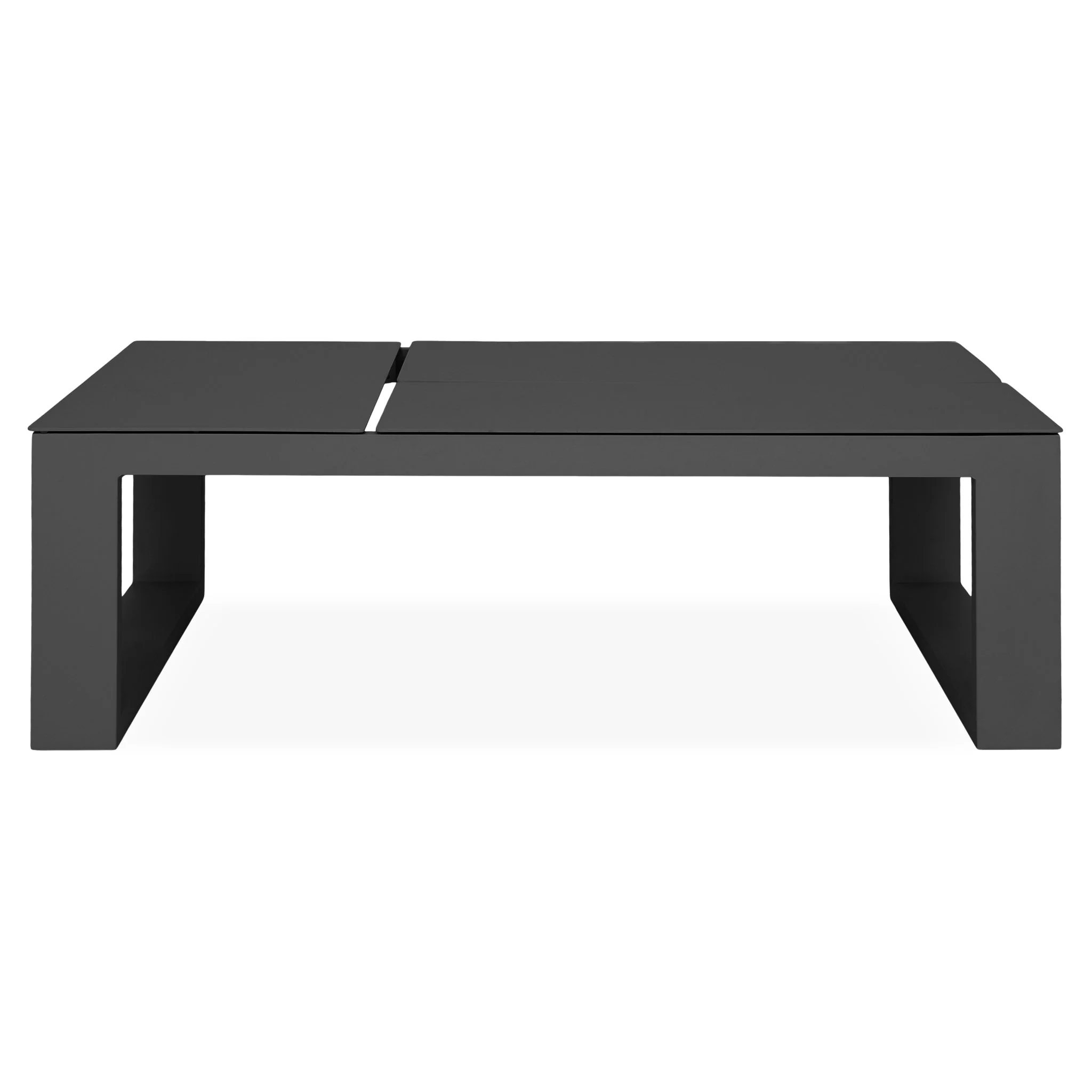 FERMO Set mobilier terasă/grădină, 2 canapele, fotoliu, element colț și masă - Image 13