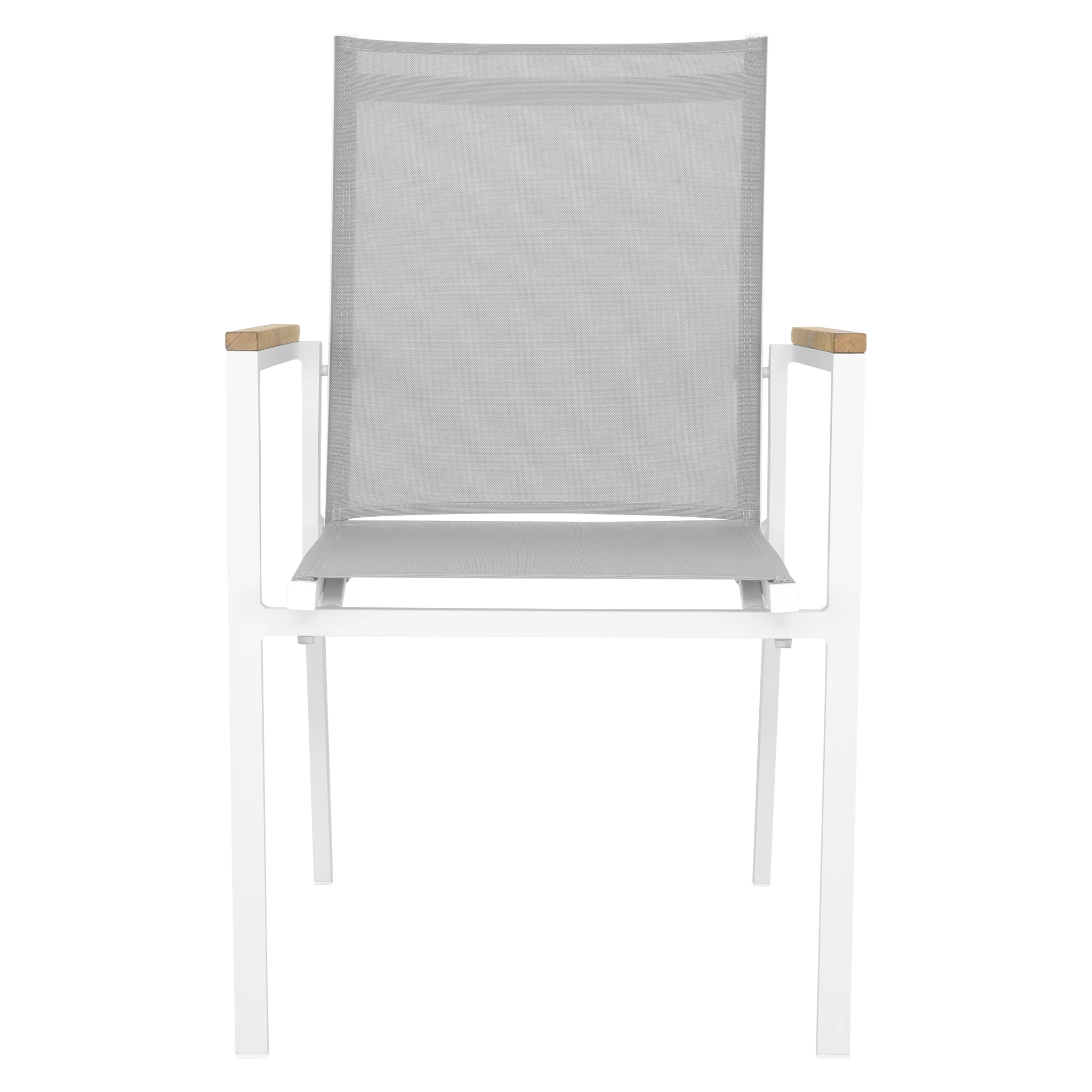 ESSENCE/SOHO Set mobilier terasă/grădină, 6 scaune și masă extensibilă - Image 19