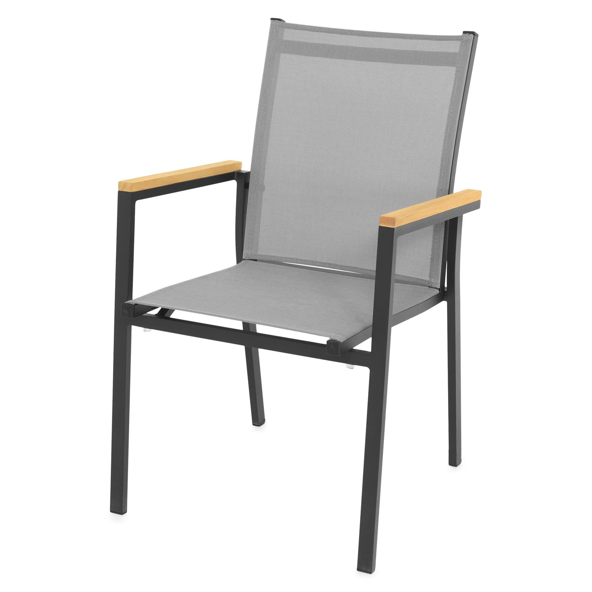 ESSENCE/SOHO Set mobilier terasă/grădină, 6 scaune și masă extensibilă - Image 6