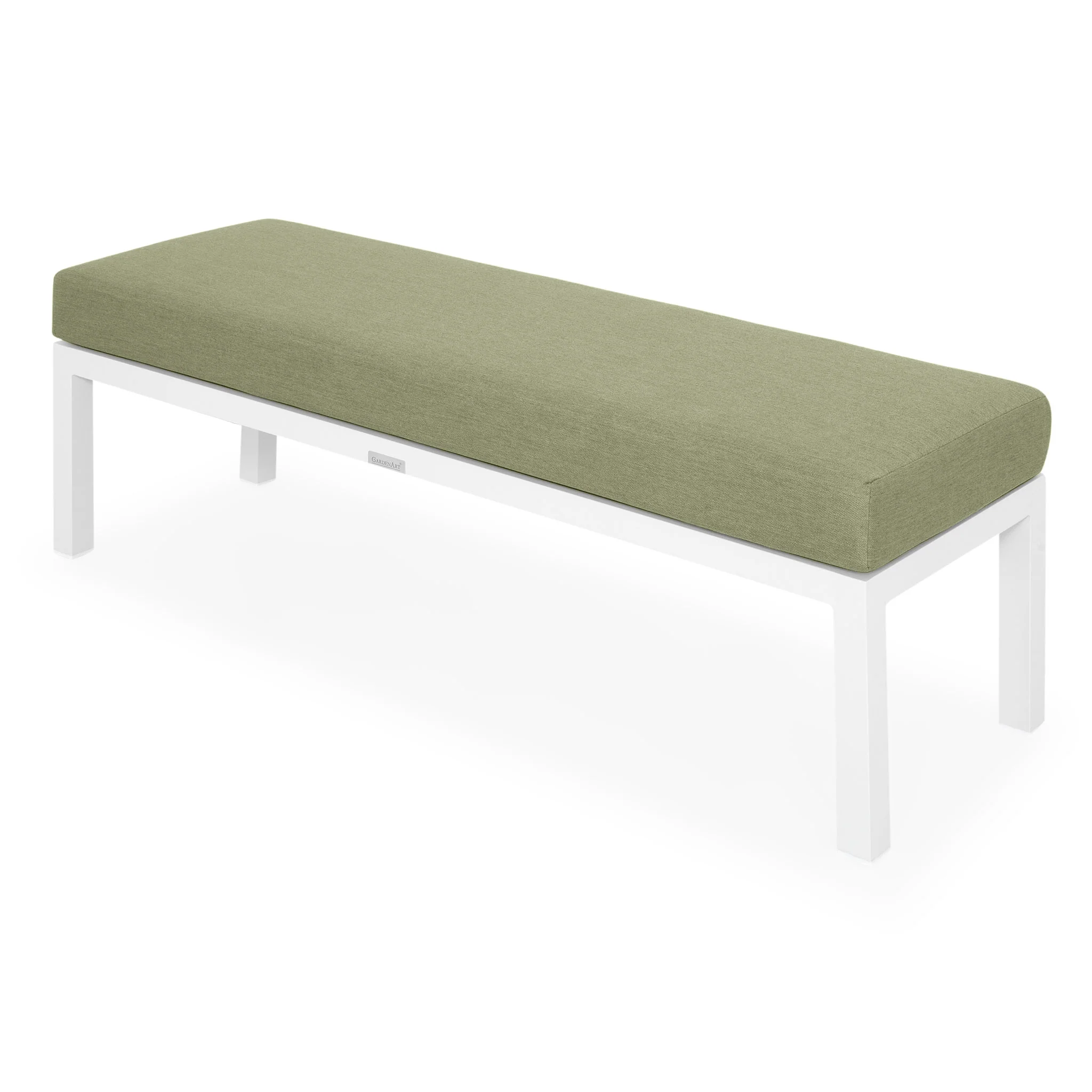 BONDI Set mobilier terasă/grădină, colțar, 2 banchete și masă - Image 87