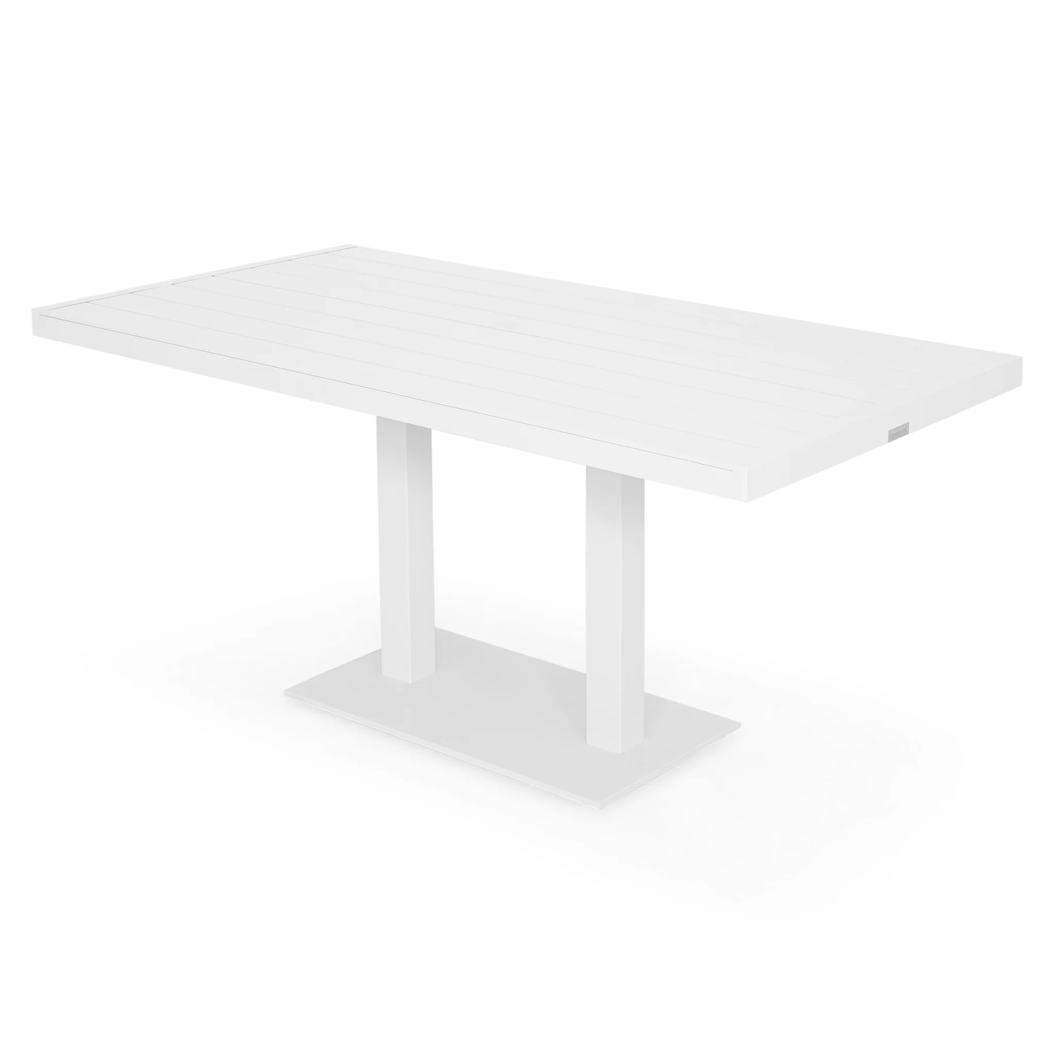 BONDI Set mobilier terasă/grădină, colțar, 2 banchete și masă - Image 91