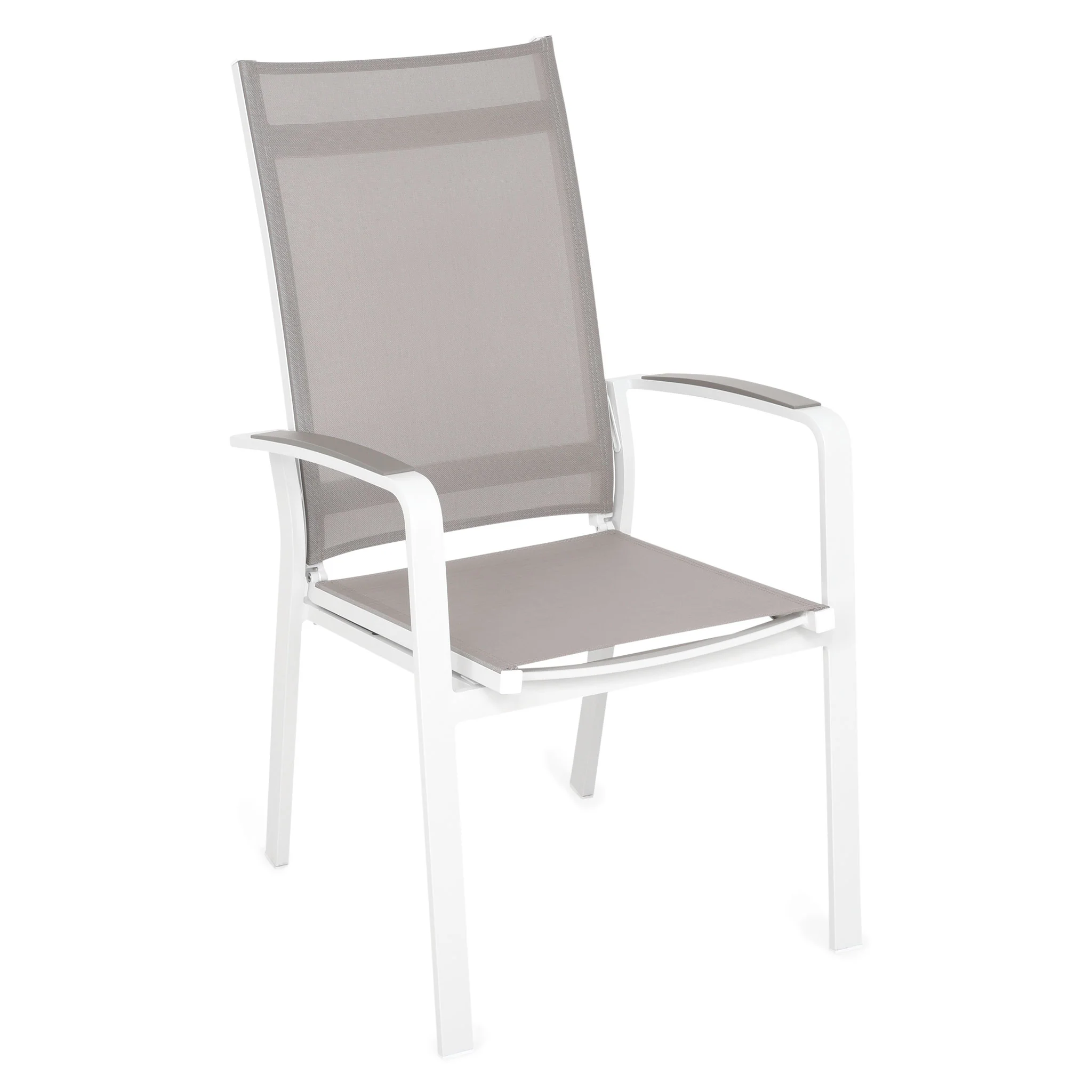 COSMO Scaun cu spătar reglabil exterior - Image 4