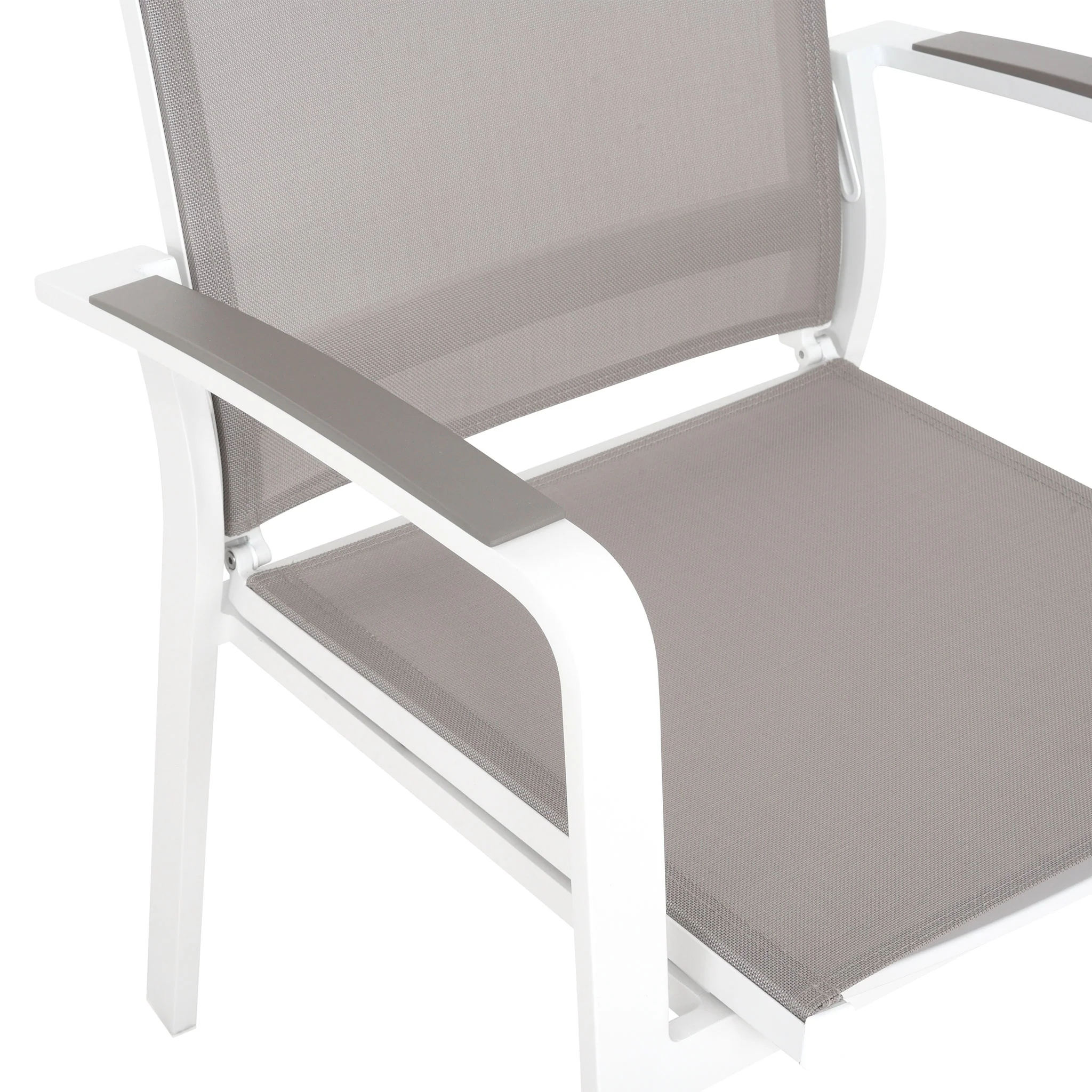COSMO Scaun cu spătar reglabil exterior - Image 43