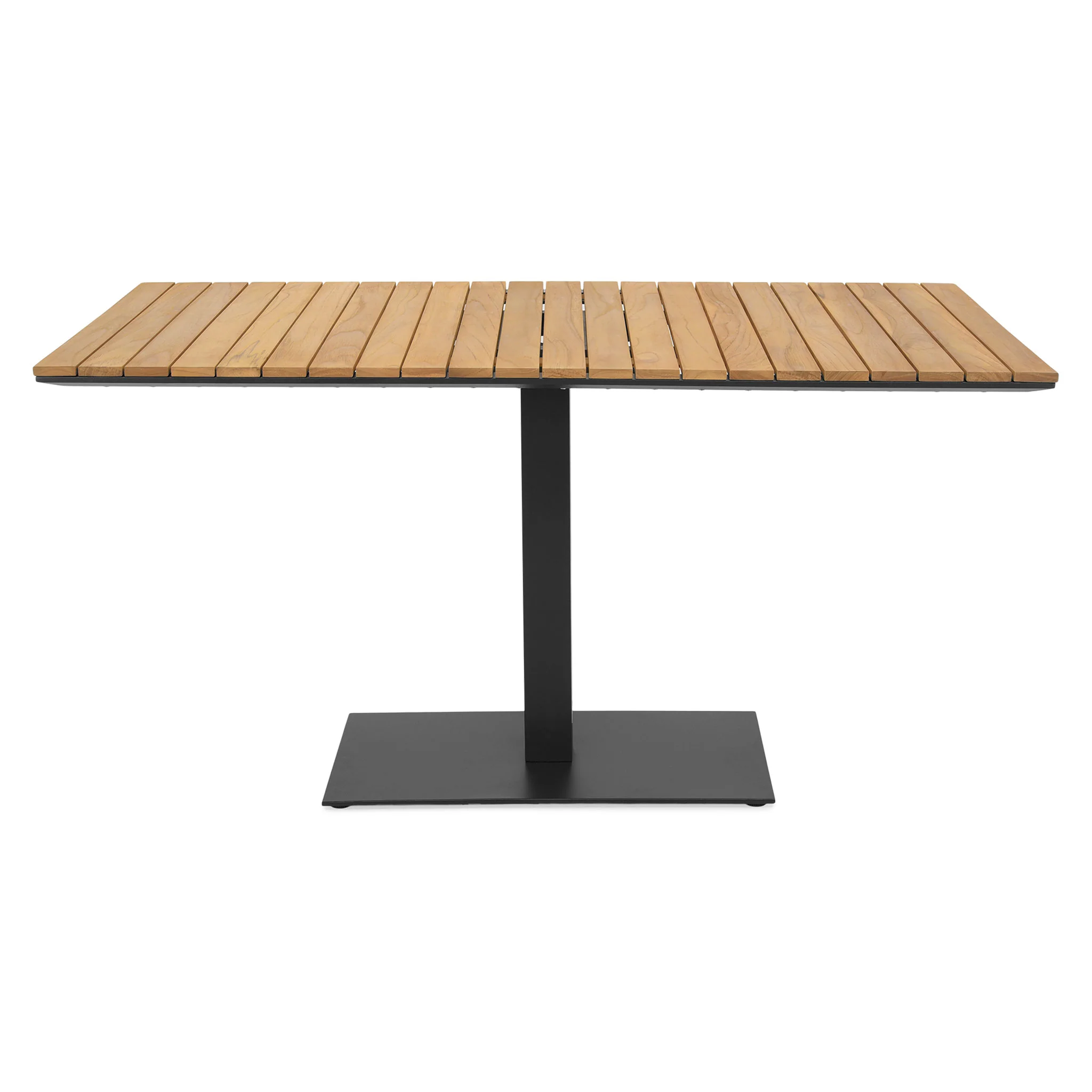 ACERO/COMO Set mobilier terasă/grădină, 4 scaune și masă - Image 4
