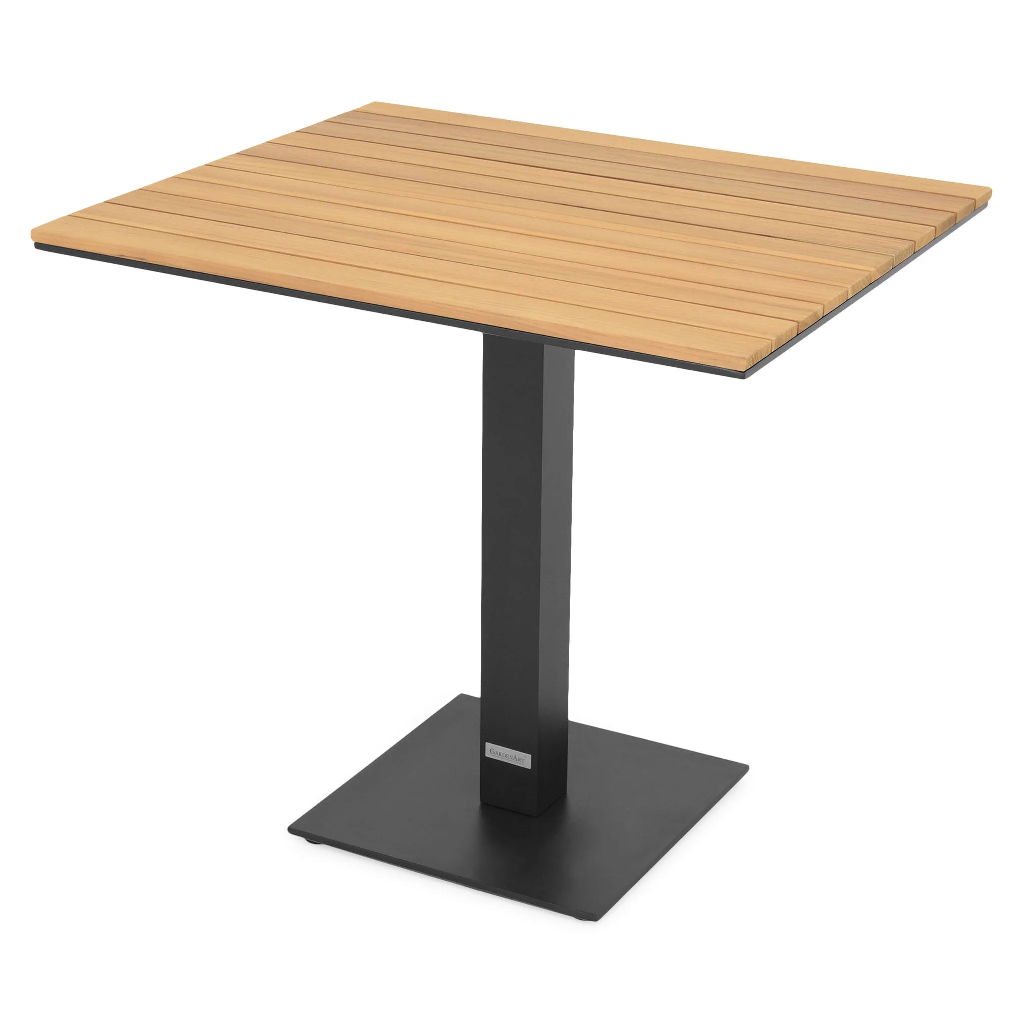 ACERO/SOHO Set mobilier terasă/grădină, 2 scaune și masă - Image 4