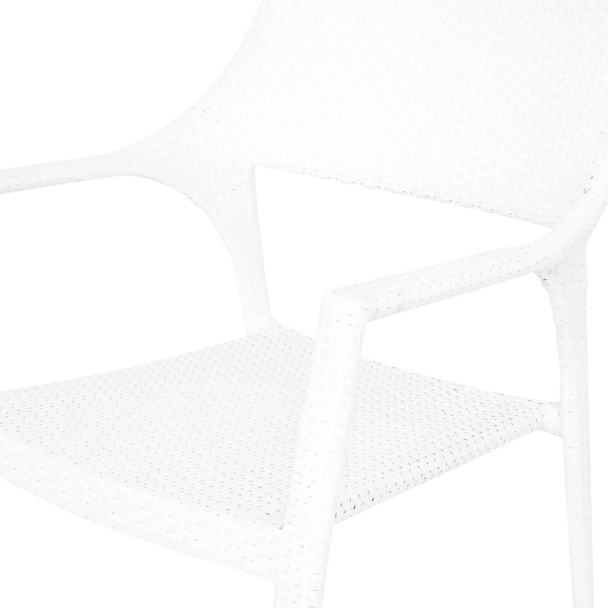 GOLF Scaun suprapozabil exterior - Image 25