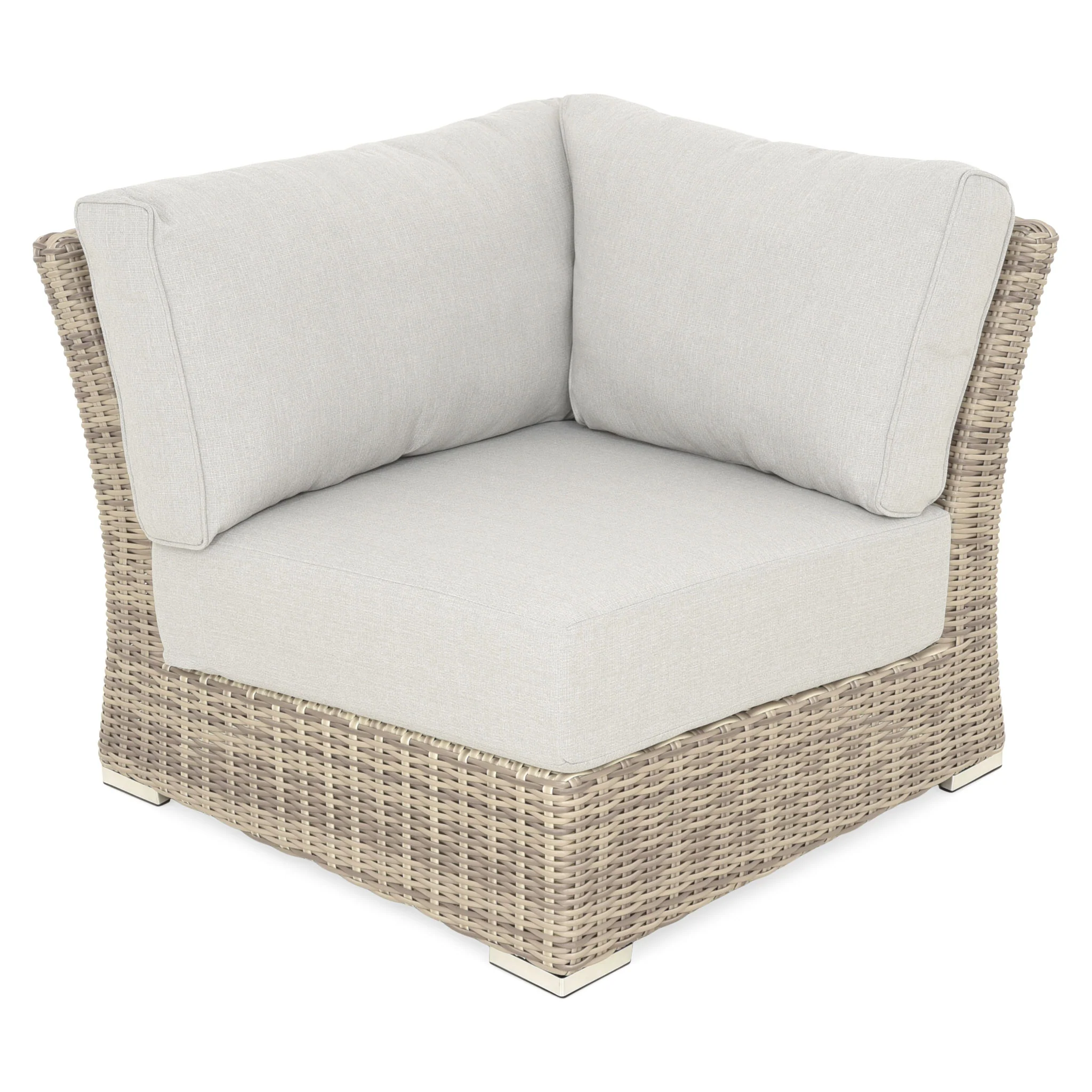 FLORIDA Set mobilier terasă/grădină, colțar și măsuță - Image 10
