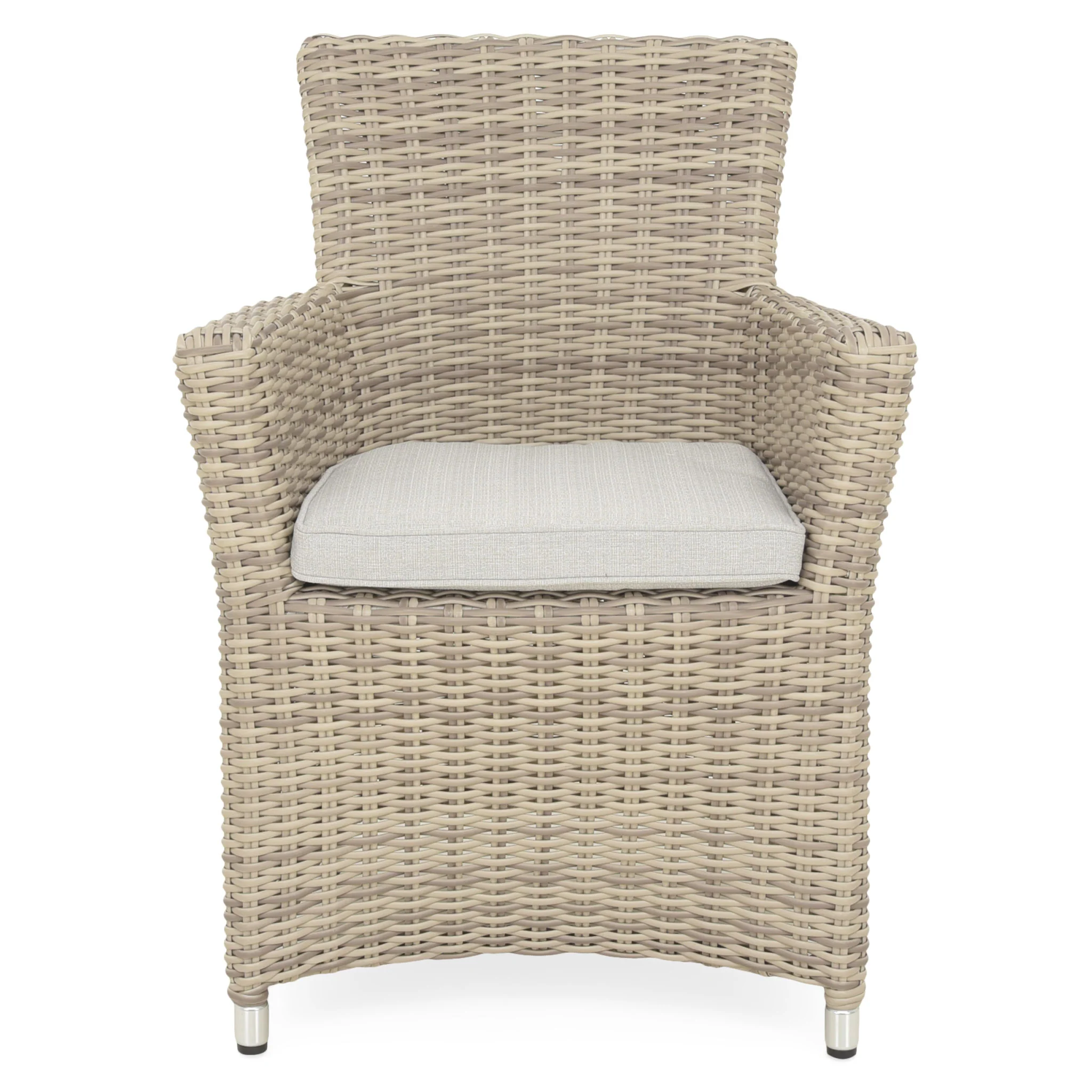 FLORIDA Set mobilier terasă/grădină, 8 scaune și masă - Image 5