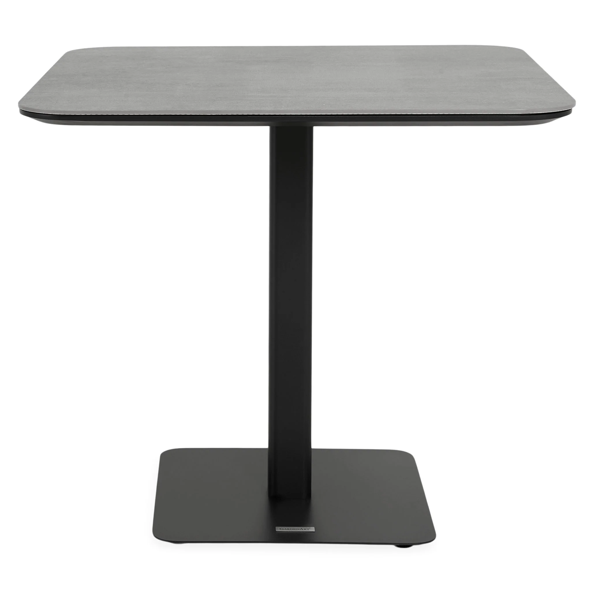 PIEMONTE/NEXUS Set mobilier terasă/grădină, 2 scaune și masă - Image 5
