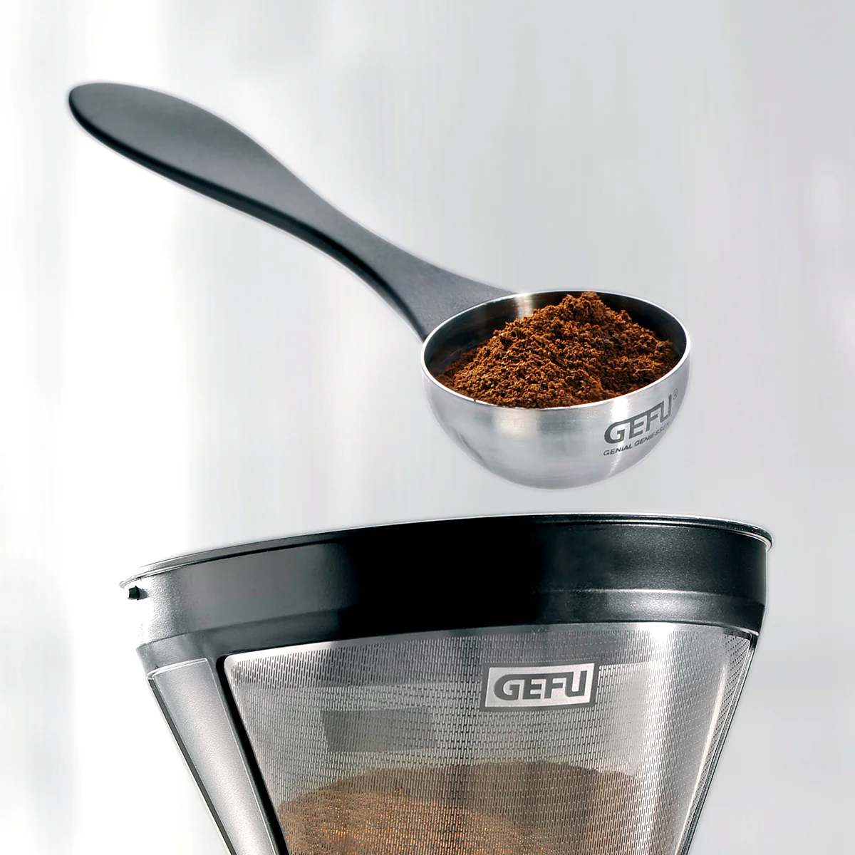 MISURINO Cupă măsurare cafea - Image 4