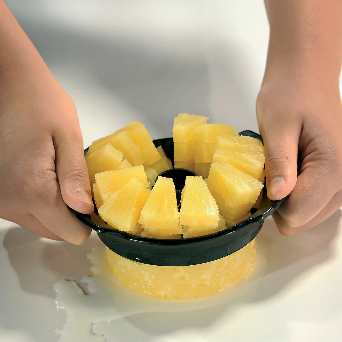 PROFESSIONAL Feliator ananas - Image 4
