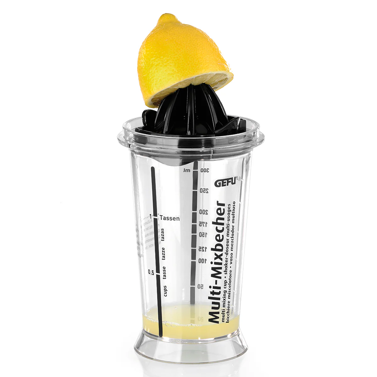MISURO Recipient gradat multifuncțional, 0.3L - Image 4