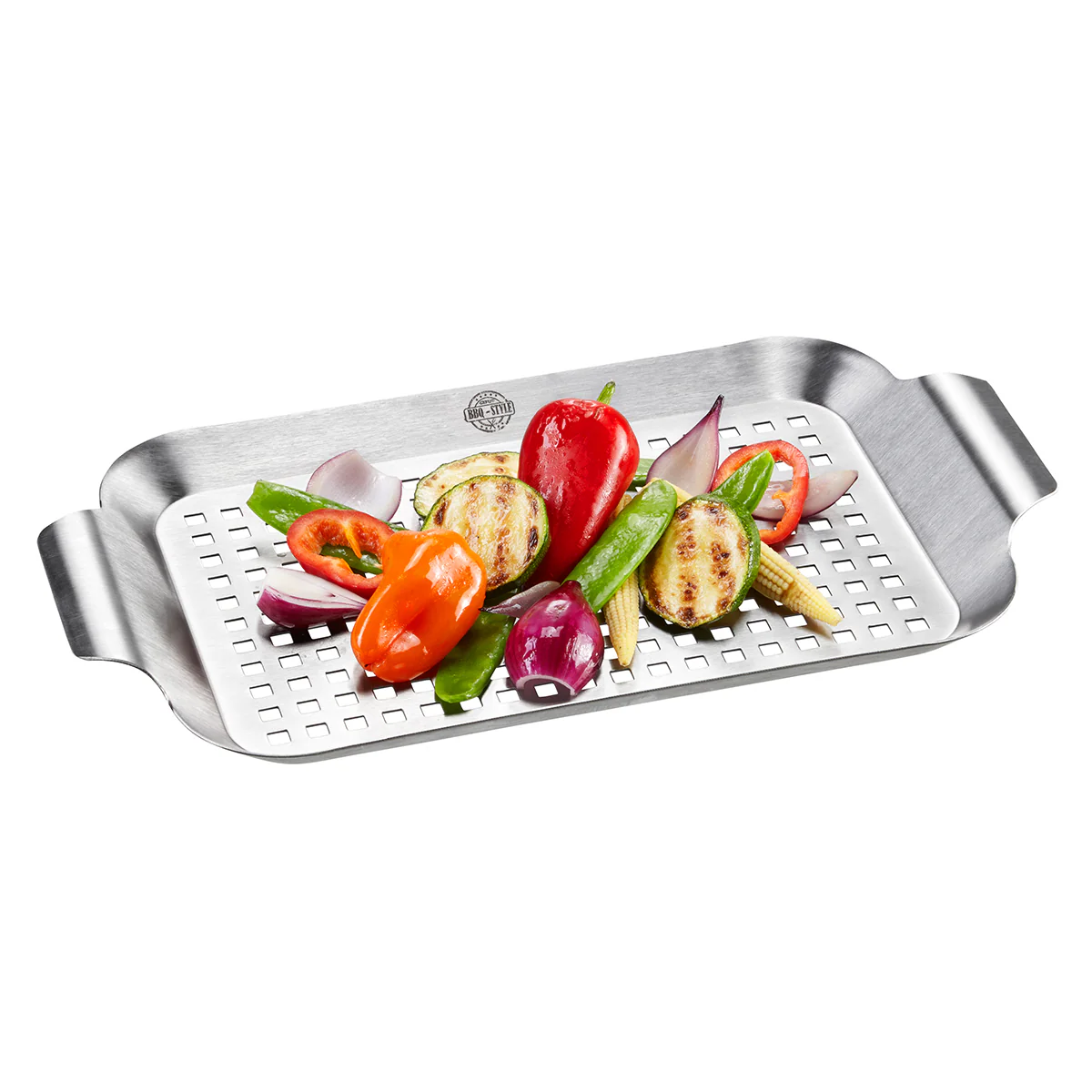 BBQ Tavă perforată pentru grătar