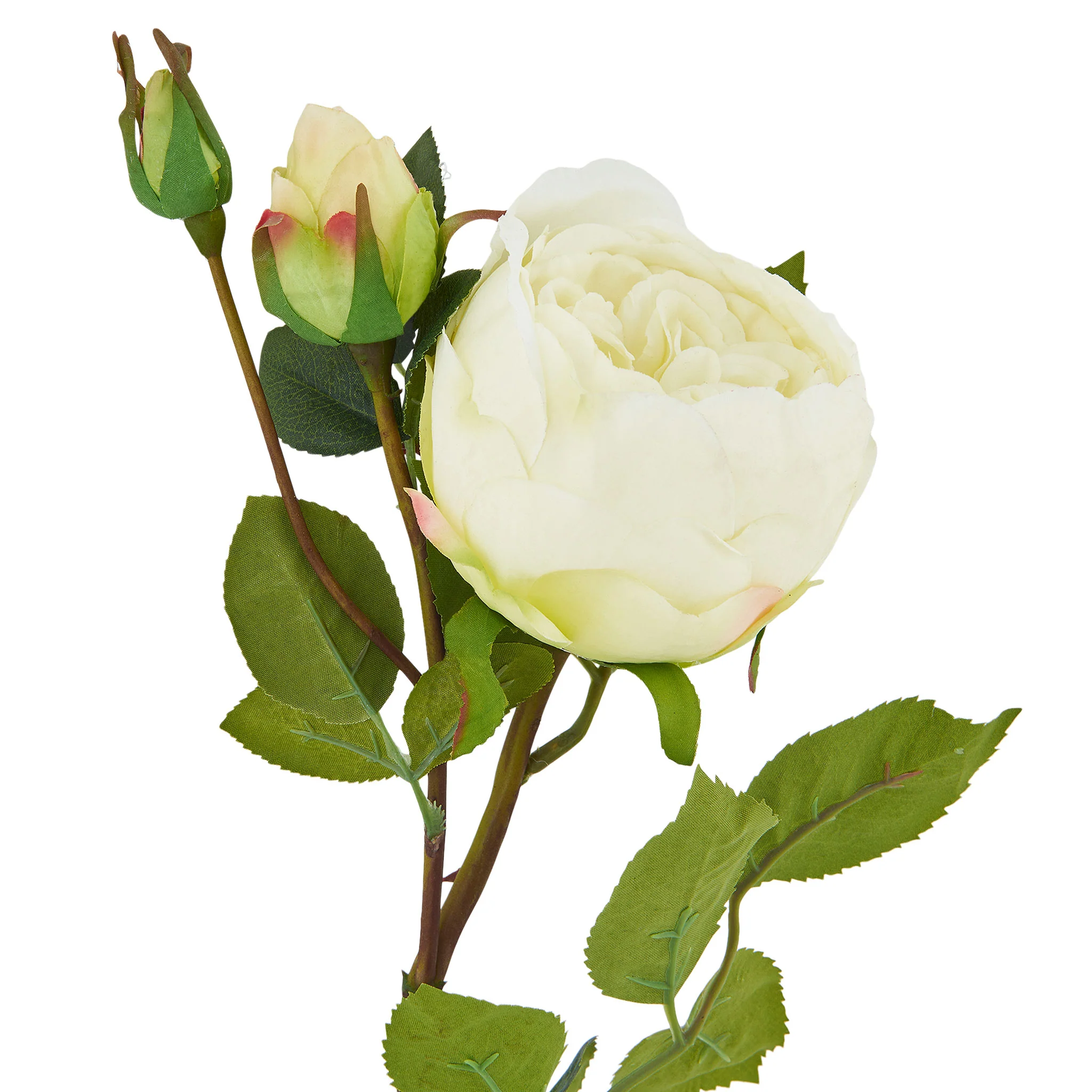 ROSE Floare artificială - Image 2
