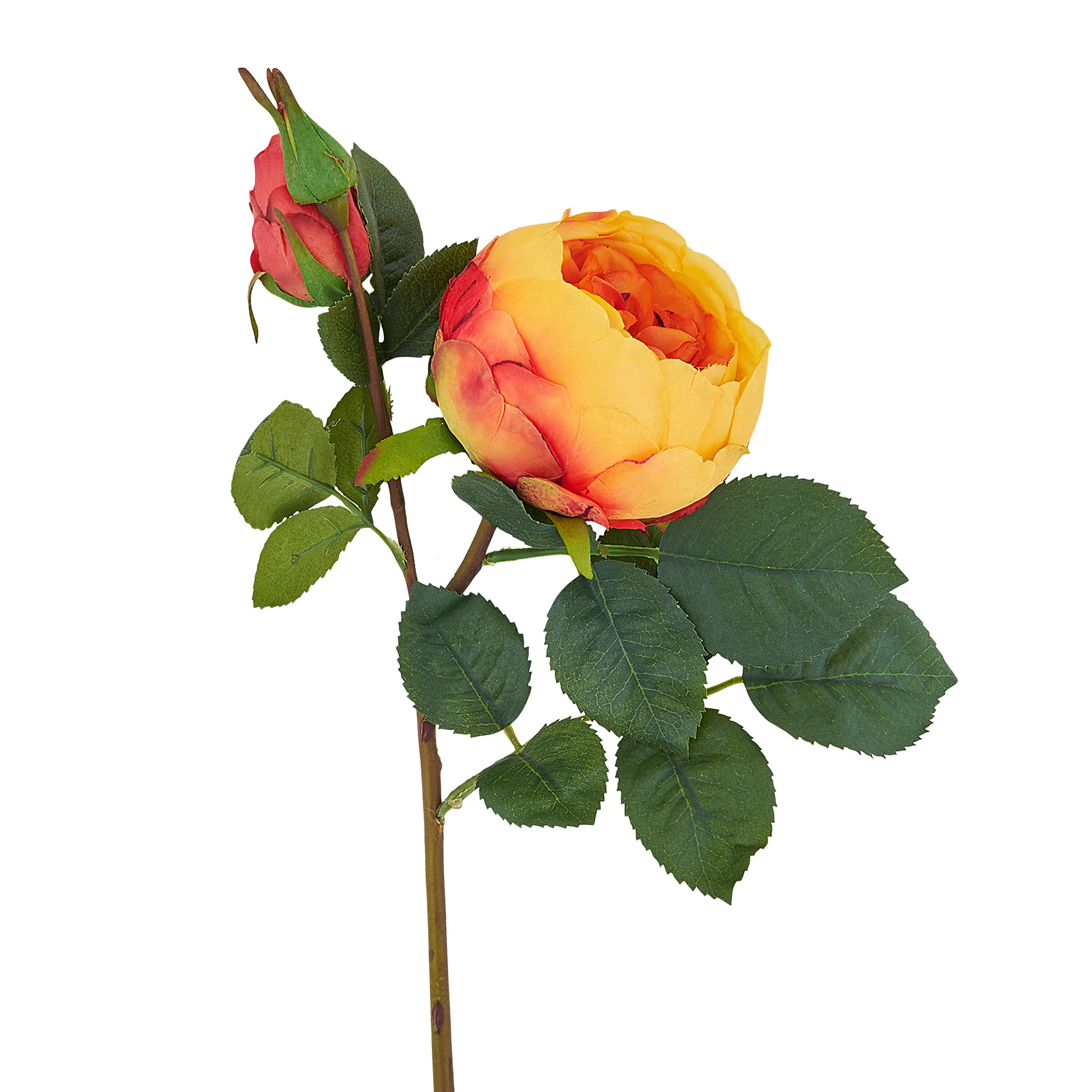 ROSE Floare artificială - Image 4