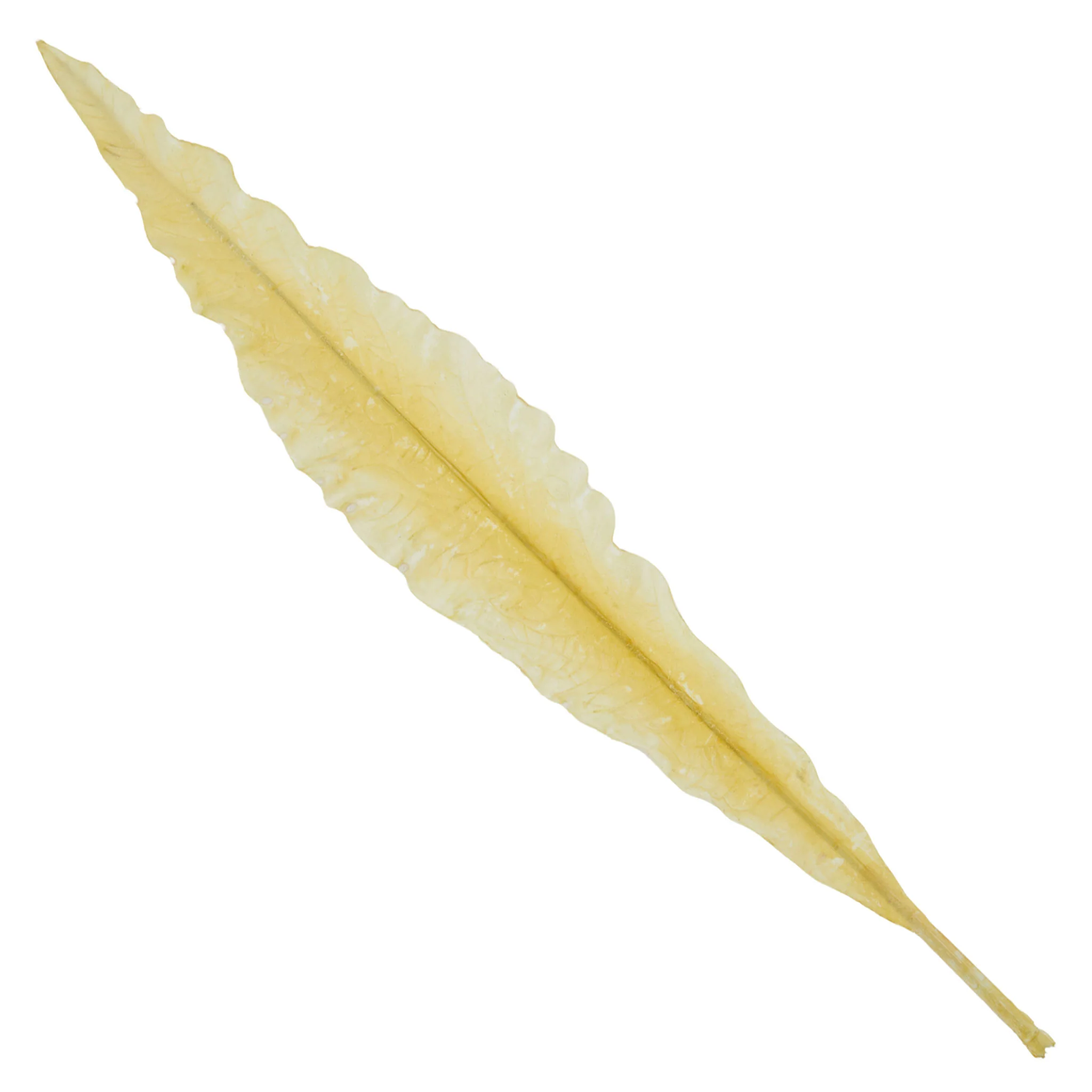 DECOR LEAF Frunză artificială - Image 3