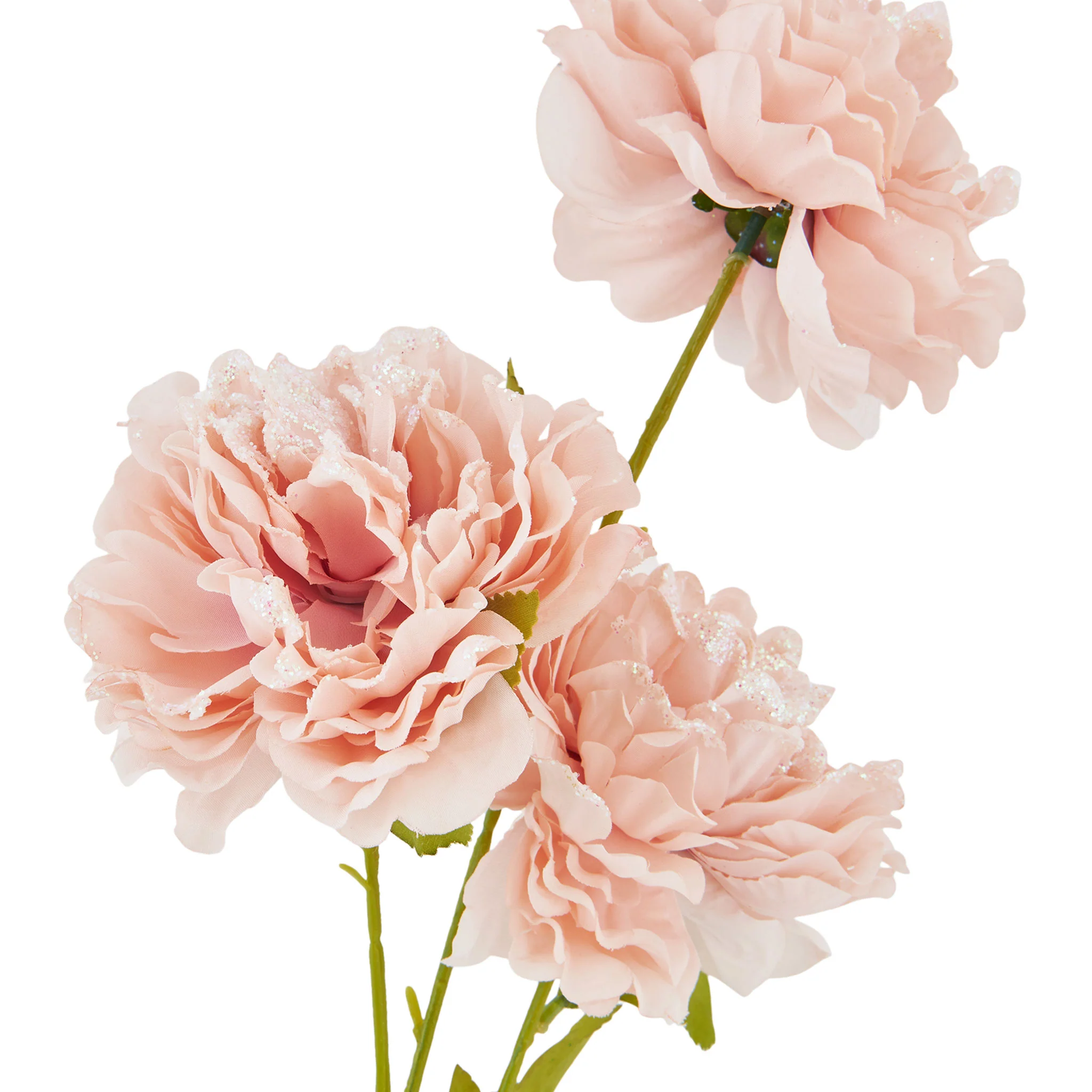 SOFT ROSES Floare artificială - Image 4