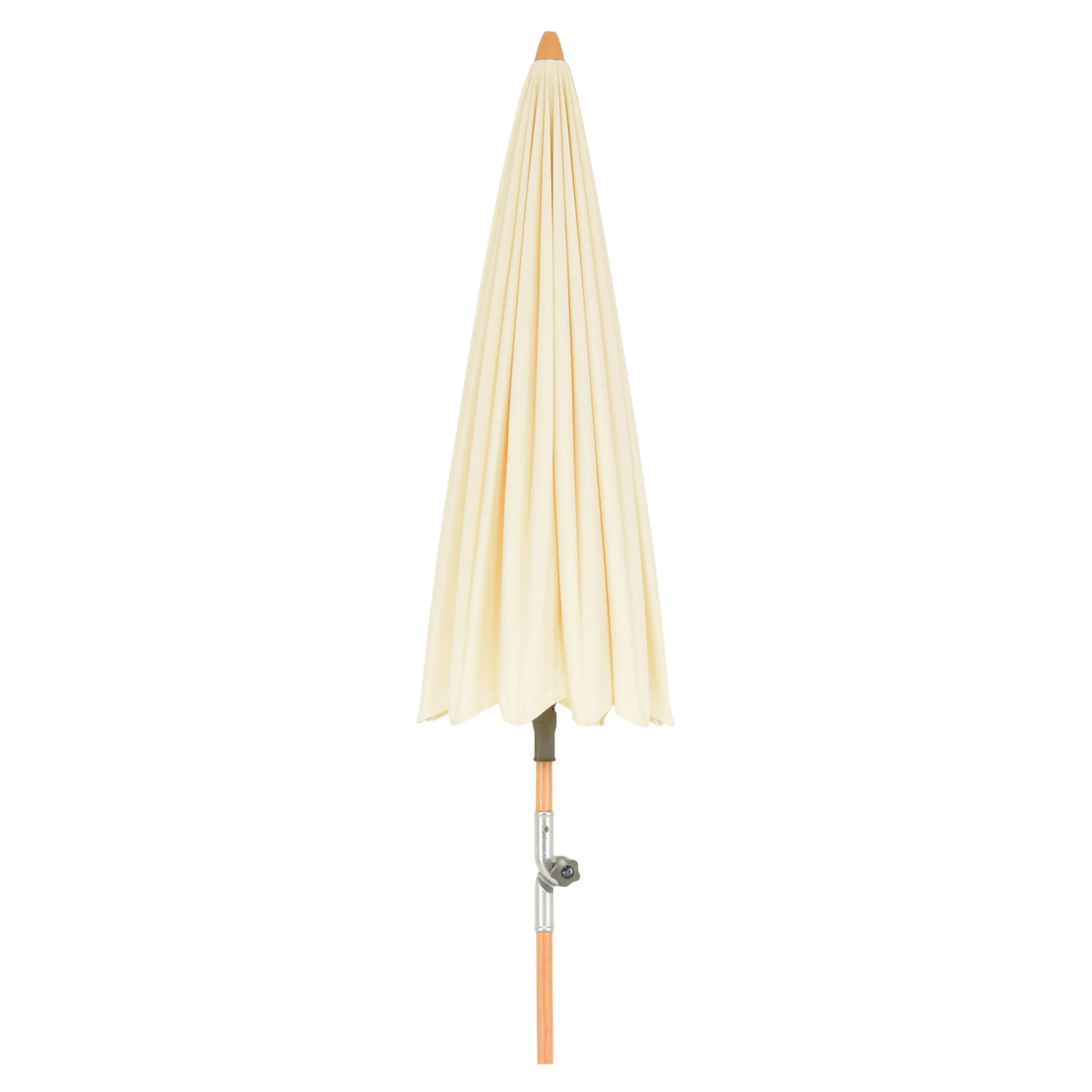 RUSTICO Umbrelă, D.220cm - Image 2