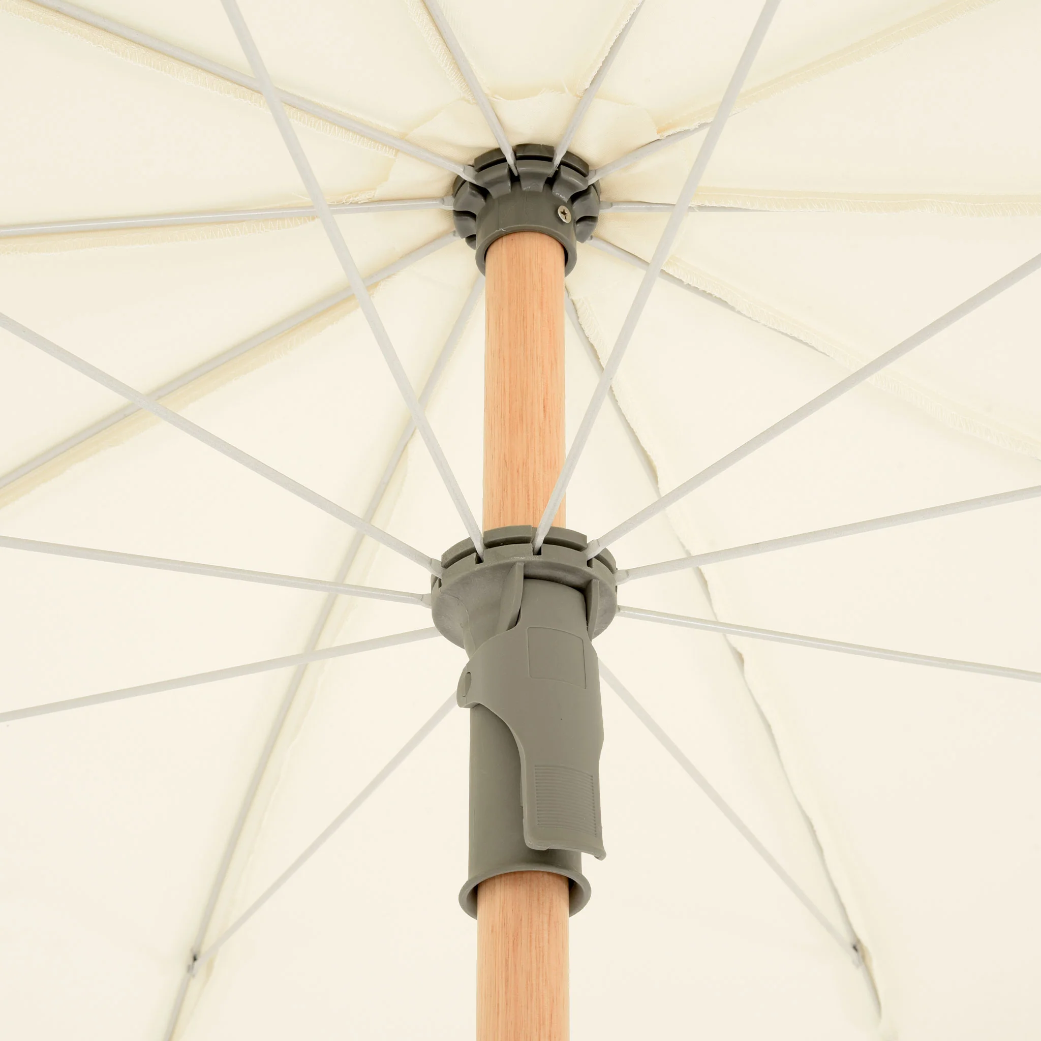 RUSTICO Umbrelă, D.220cm - Image 5