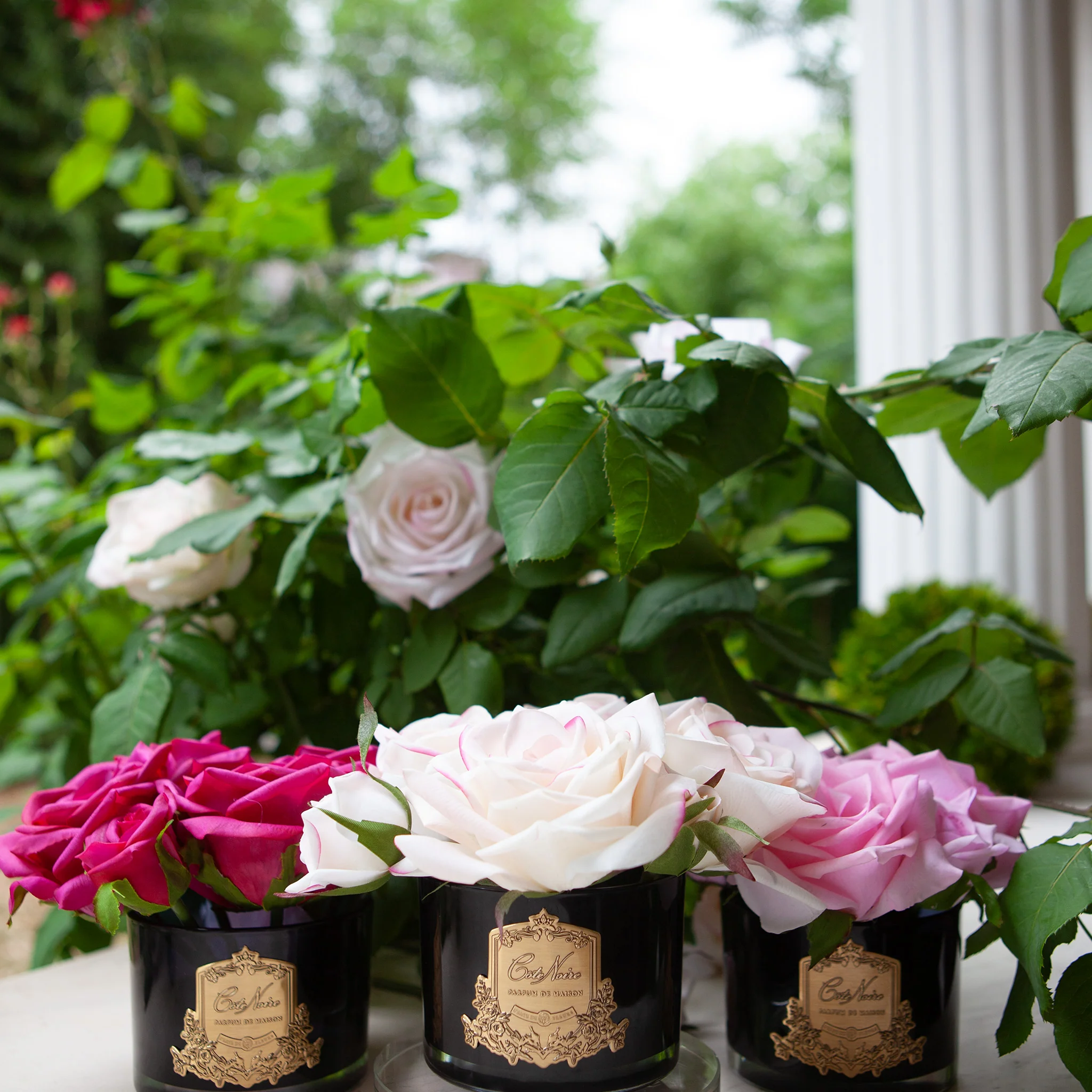 FIVE ROSES Difuzor parfum cameră - Image 2