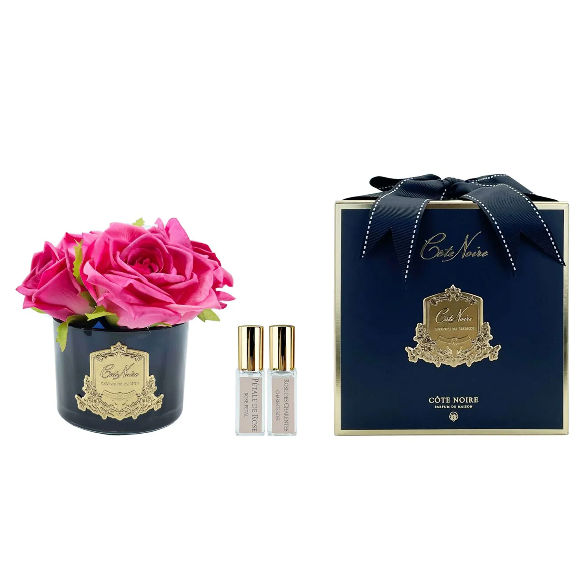 FIVE ROSES Difuzor parfum cameră