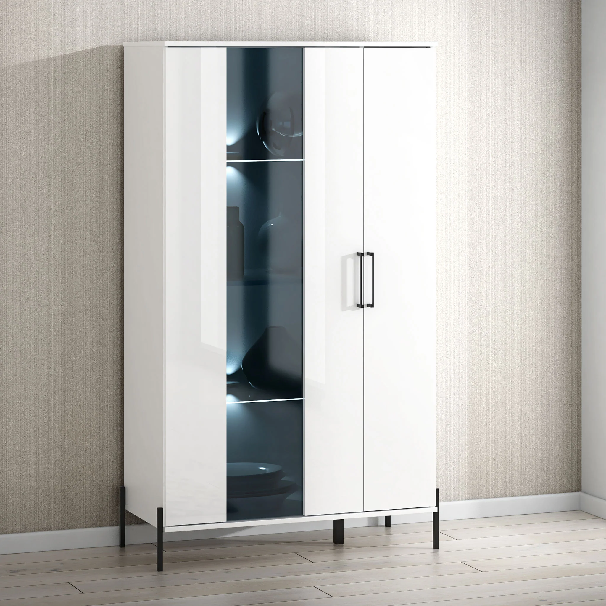 GREGORY Corp mediu, LED inclus - Image 3