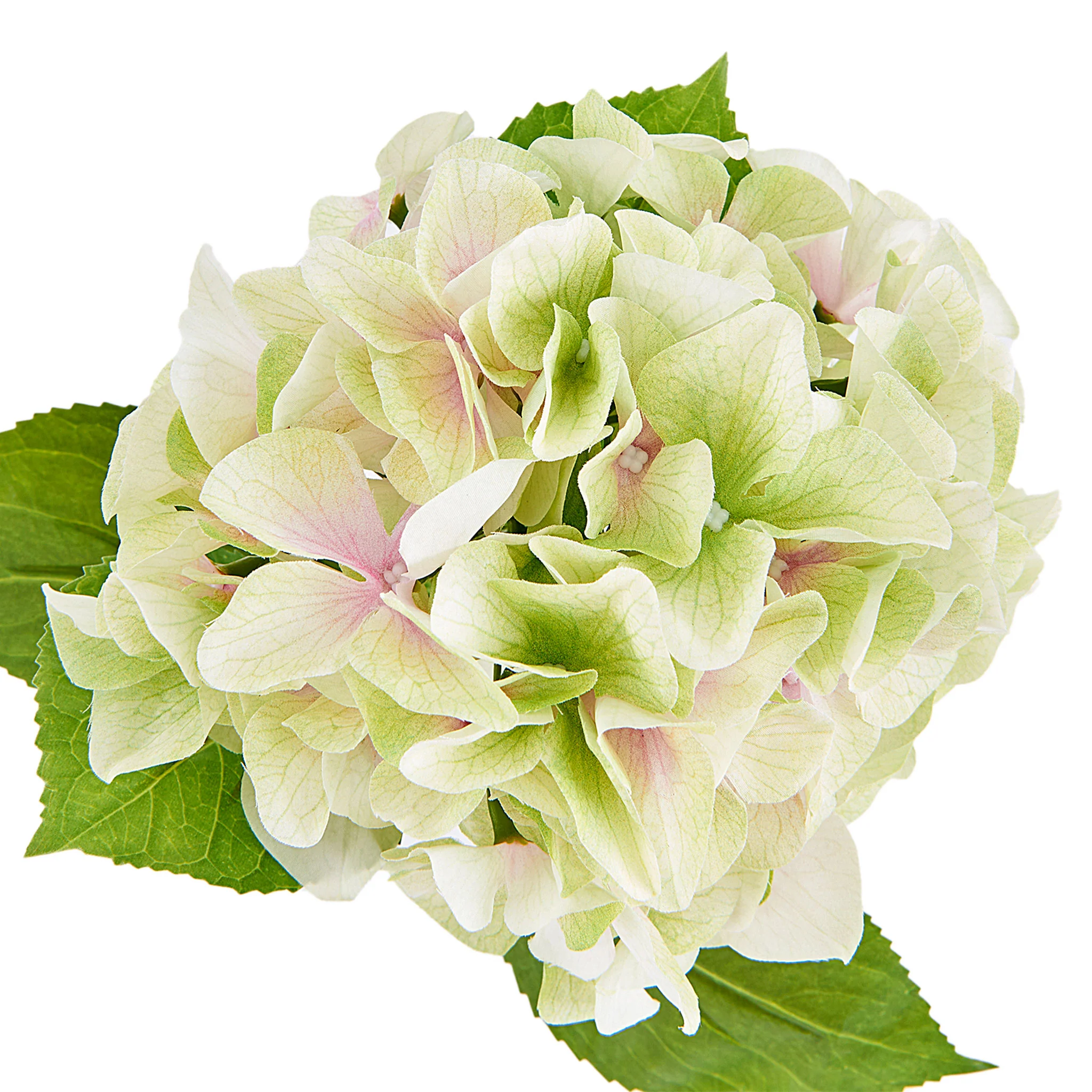 HYDRANGEA Floare artificială - Image 2