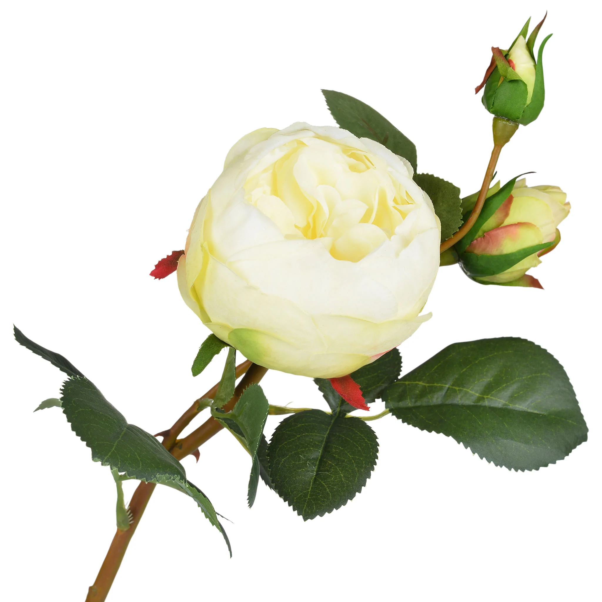 ROSE Floare artificială - Image 3