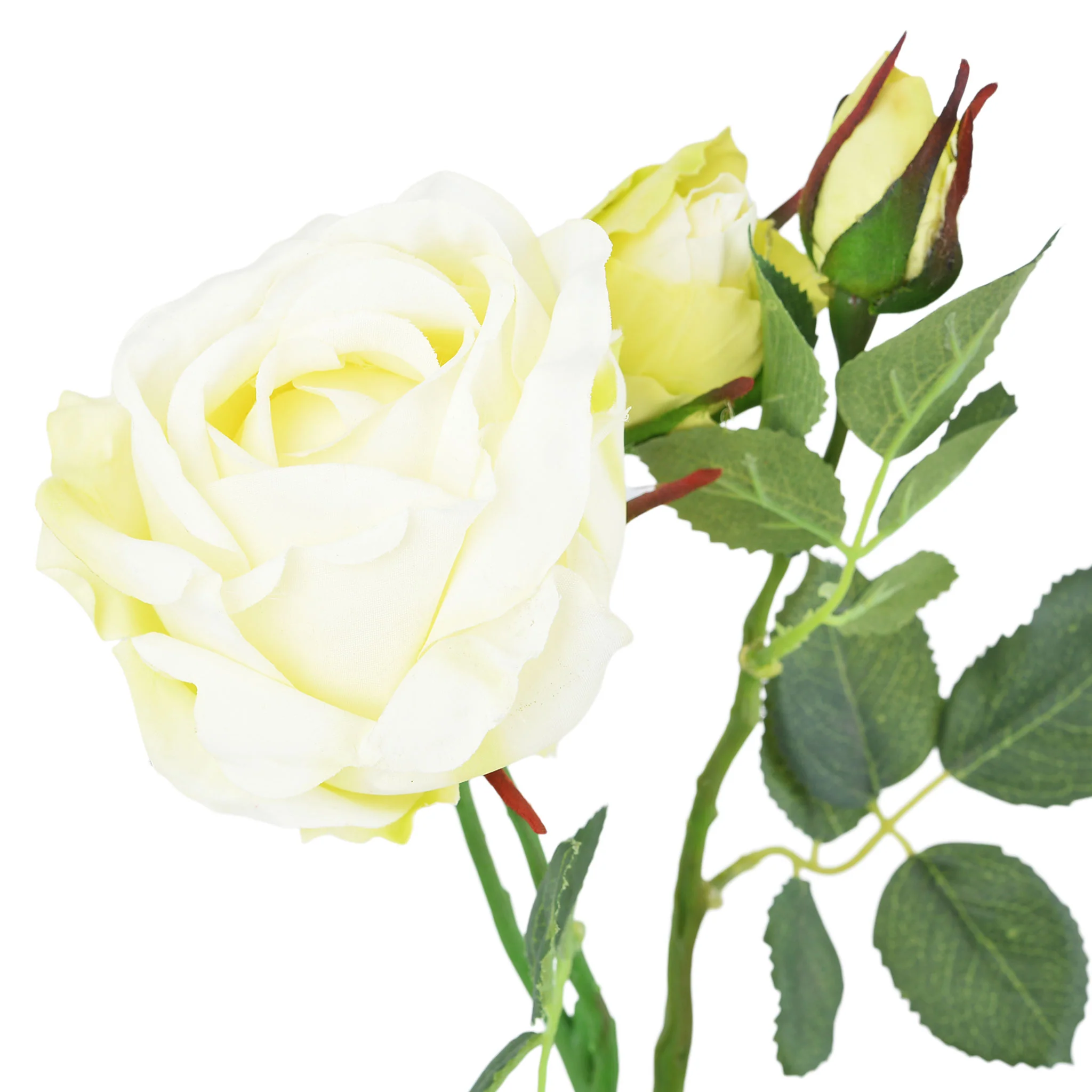 ROSE Floare artificială - Image 4