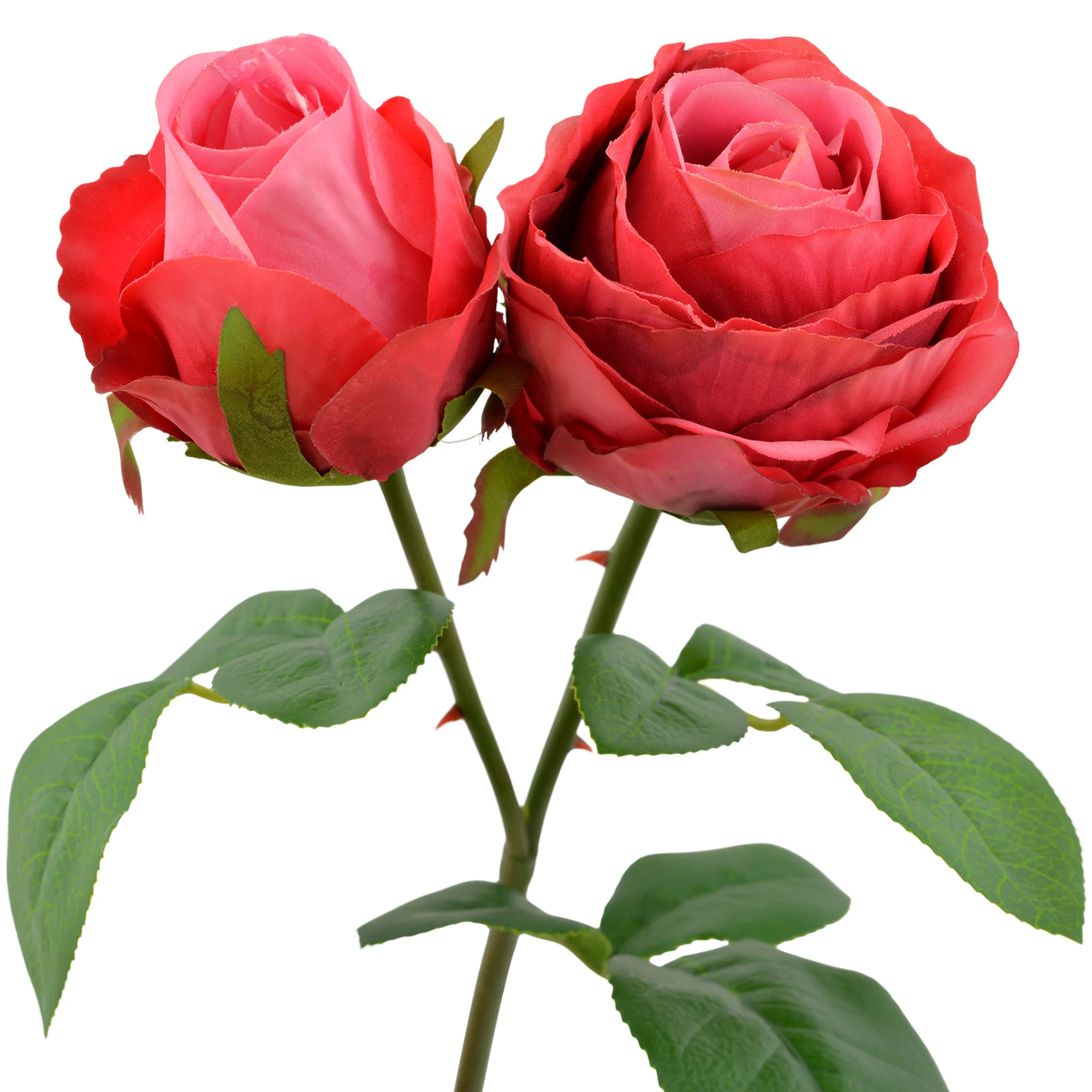 ROSE Floare artificială - Image 2