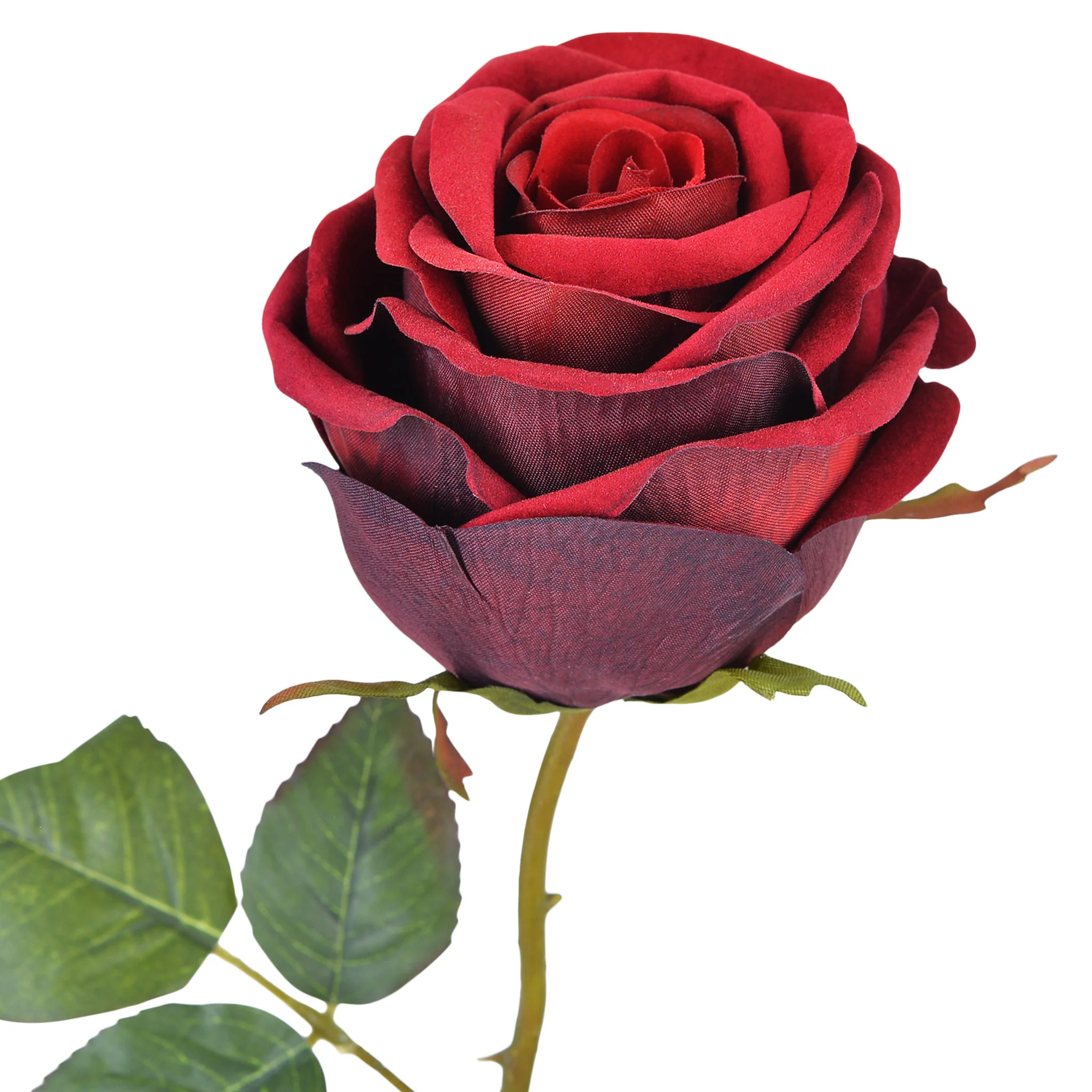 TRANDAFIR Floare artificială - Image 4