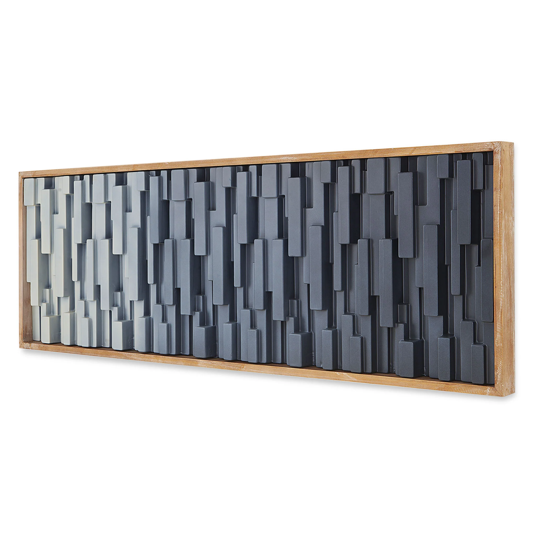 GRAPHITE III Decorațiune perete - Image 2