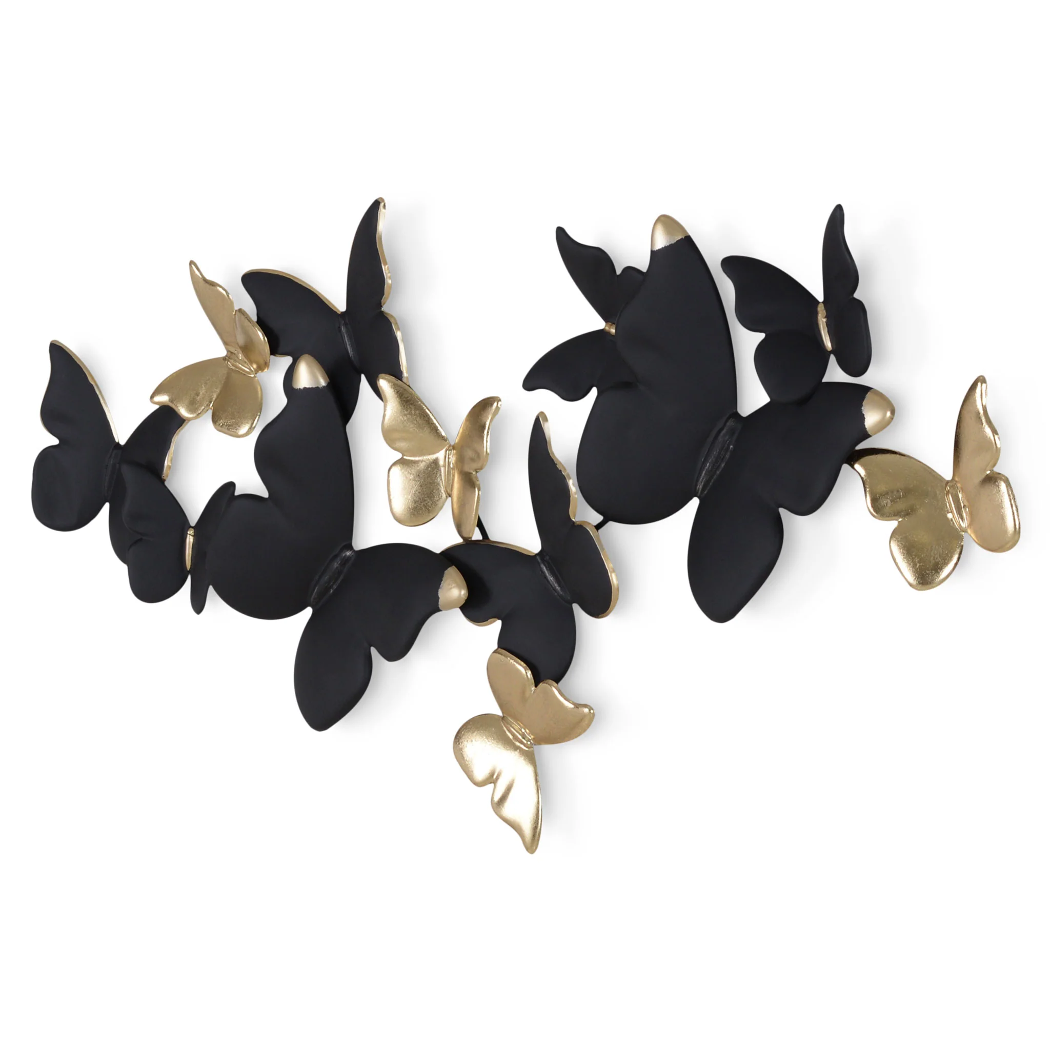 BUTTERFLIES Decorațiune perete - Image 2