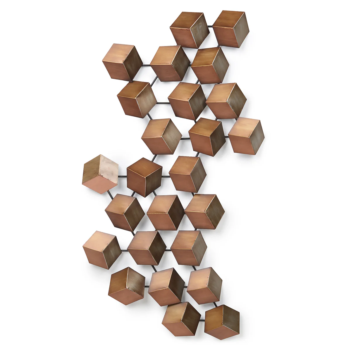 GEOMETRY Decorațiune perete