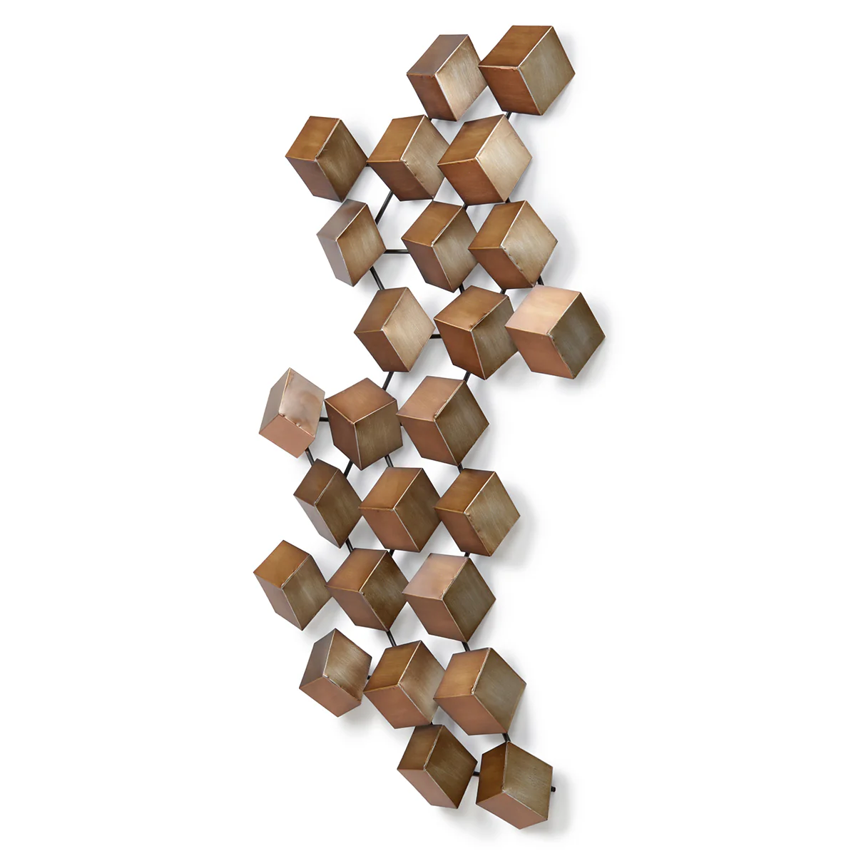 GEOMETRY Decorațiune perete - Image 3